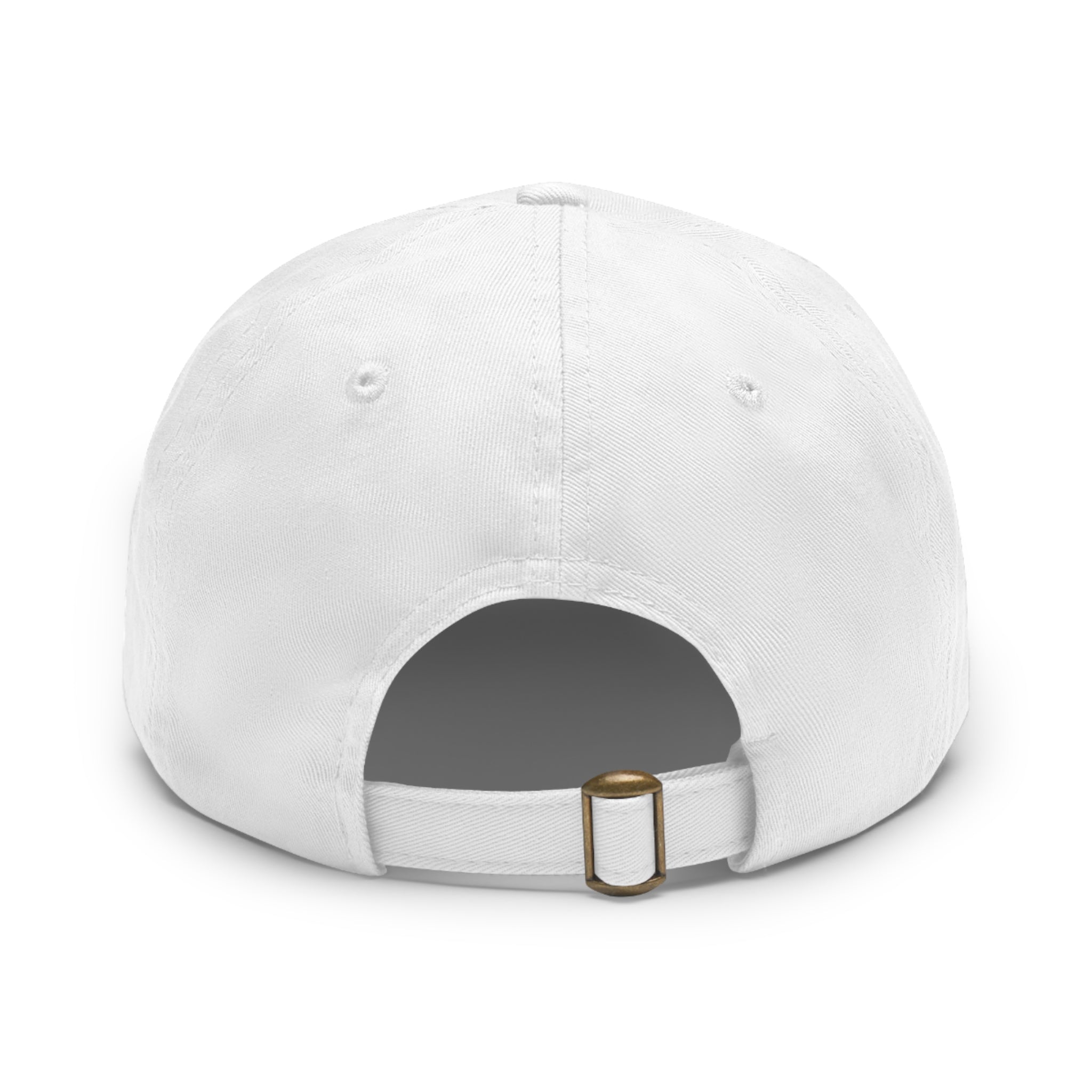 "Official Pixie Thread Co" Embroidered Cap