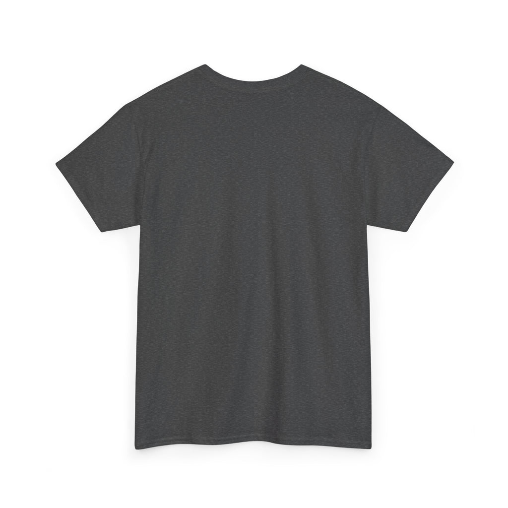 All Four Parks Theme T-Shirt — Park Hopping Tee