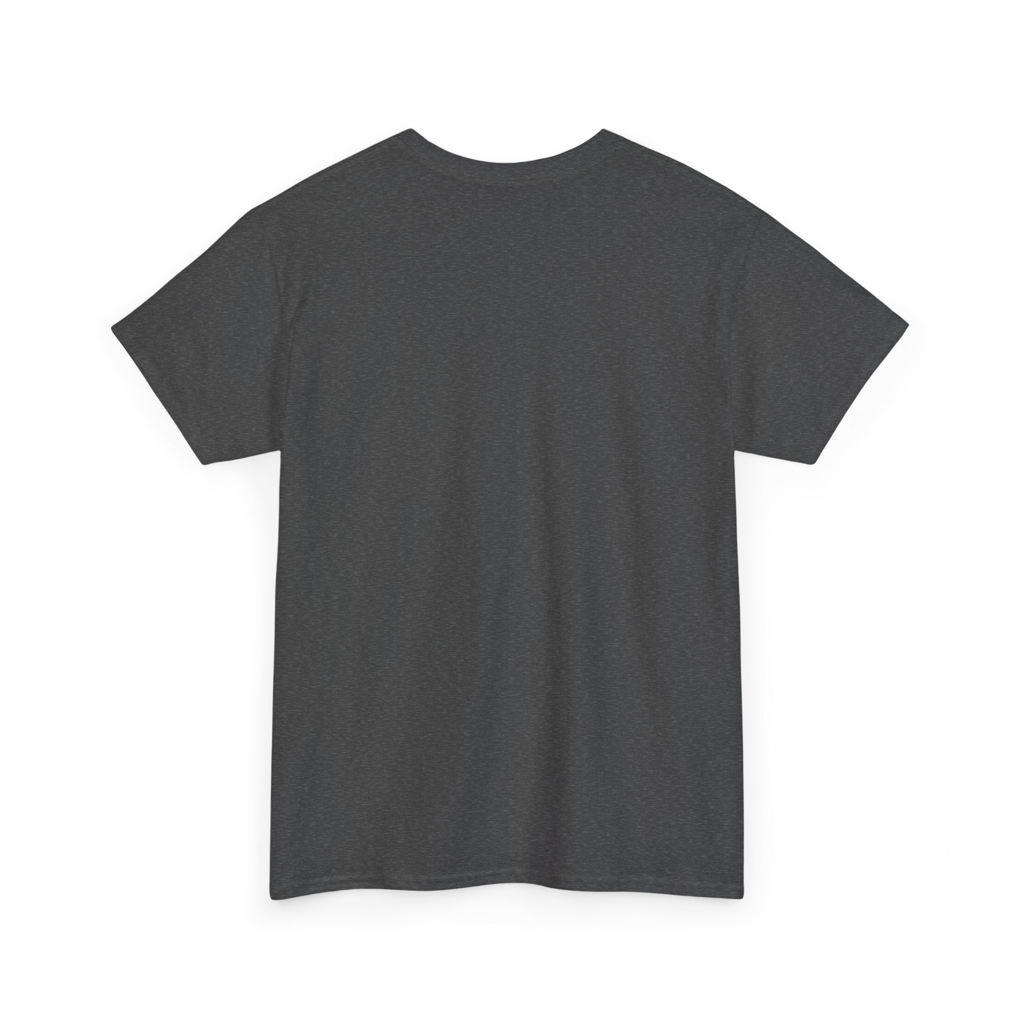 All Four Parks Theme T-Shirt — Park Hopping Tee