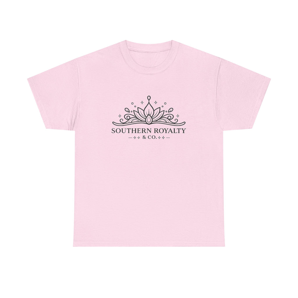 Princess and the Frog Theme Park T-Shirt — Fairy Tale Disney Ride Tee