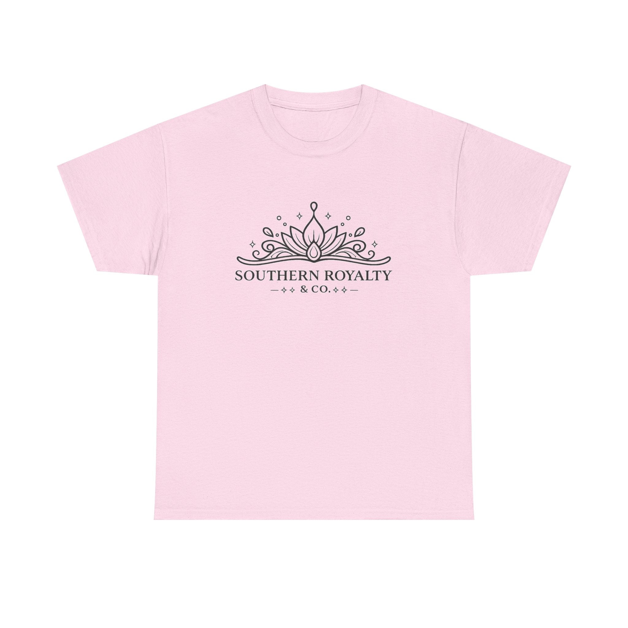 Princess and the Frog Theme Park T-Shirt — Fairy Tale Disney Ride Tee
