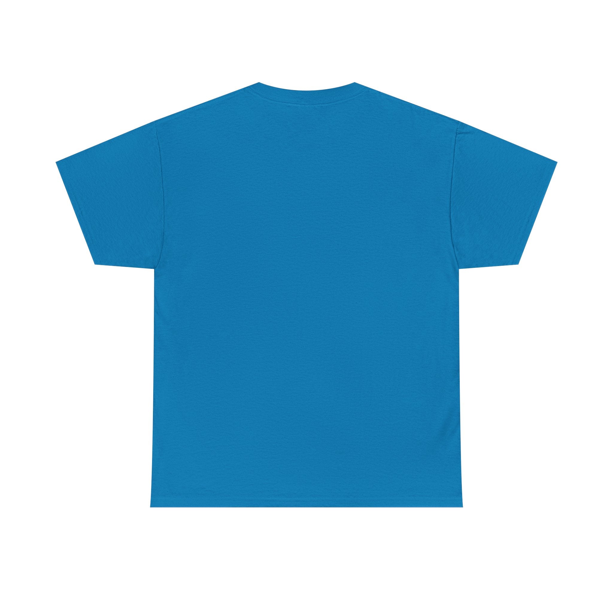 Cinderella Theme Park T-Shirt — Fairy Tale Castle Tee