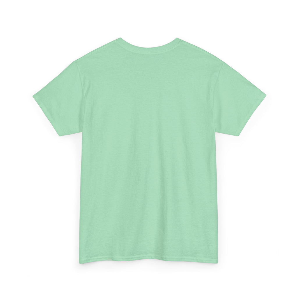 Atlantis Bahamas Minimalist Logo Tee