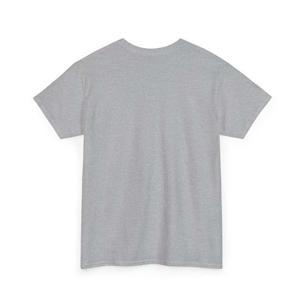 All Four Parks Theme T-Shirt — Park Hopping Tee