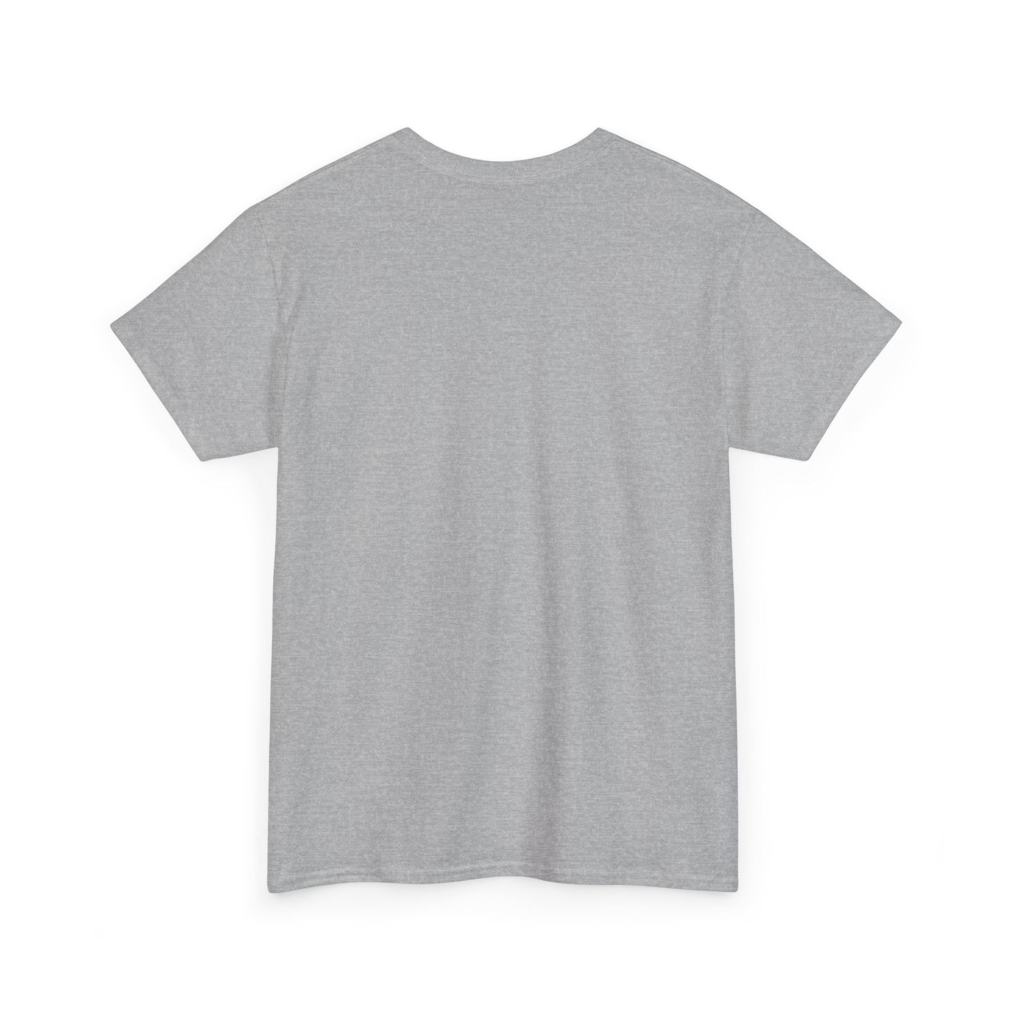 All Four Parks Theme T-Shirt — Park Hopping Tee
