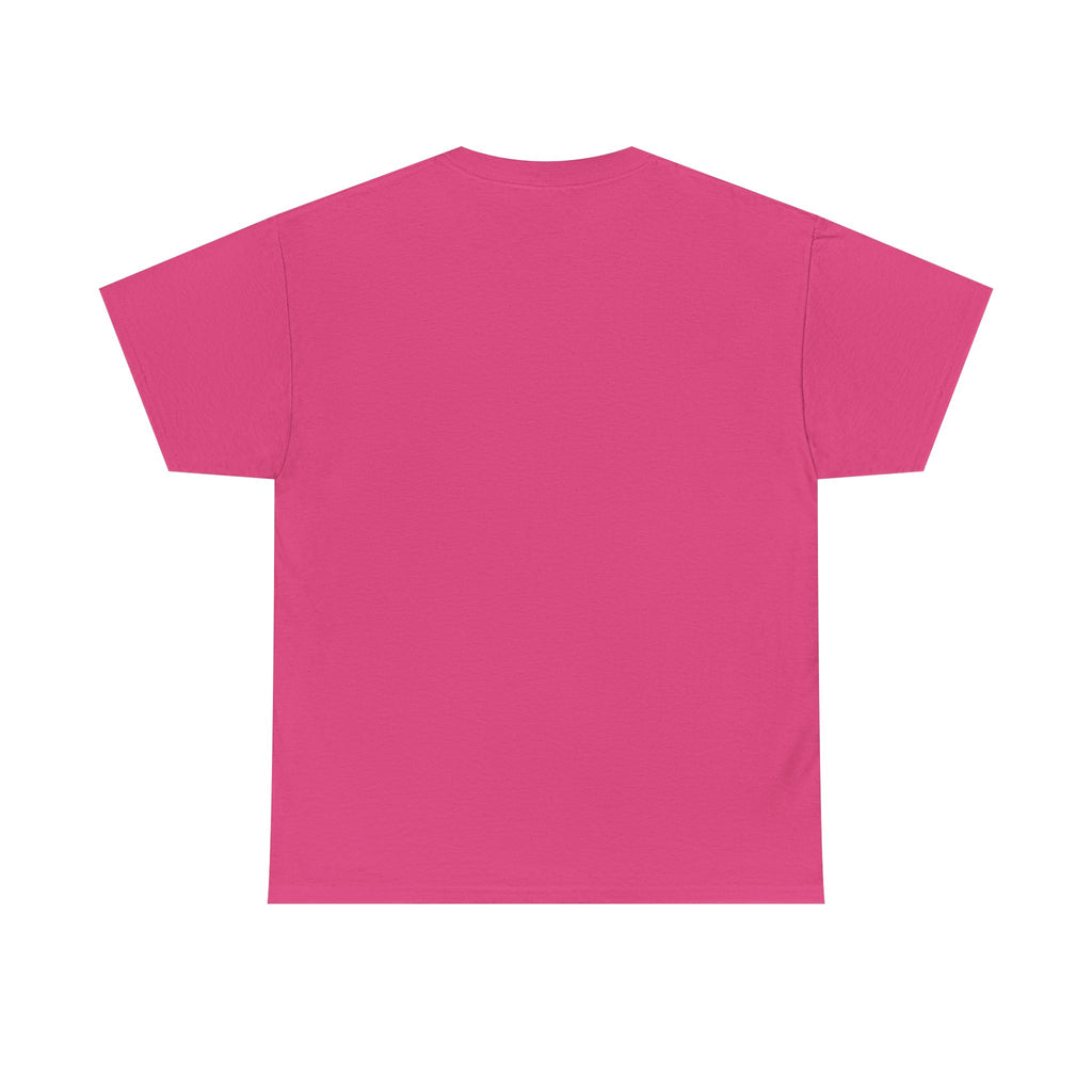 All Four Parks Theme T-Shirt — Park Hopping Tee