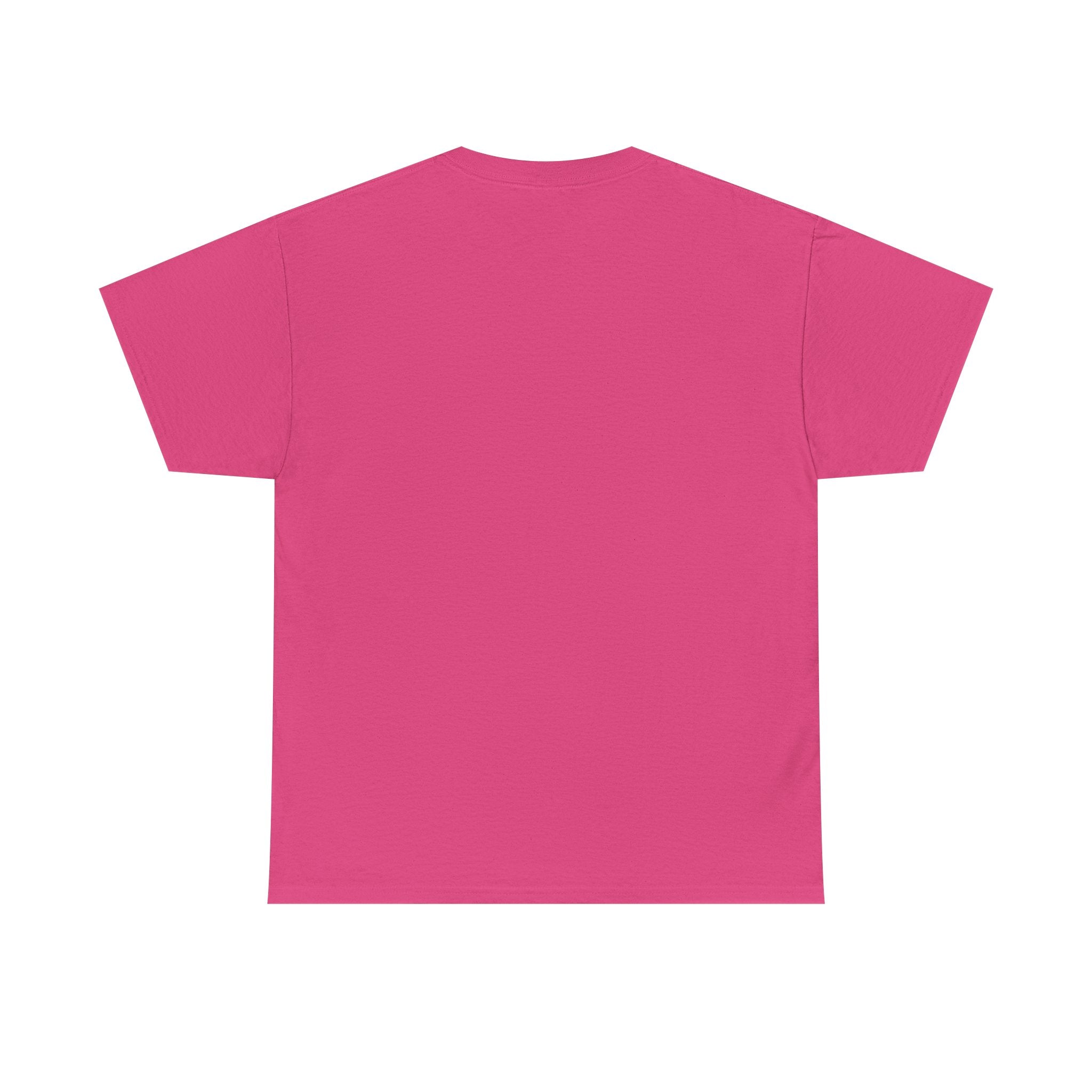 All Four Parks Theme T-Shirt — Park Hopping Tee