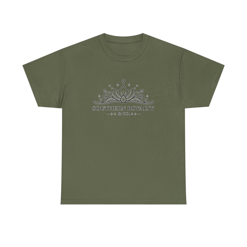Princess and the Frog Theme Park T-Shirt — Fairy Tale Disney Ride Tee