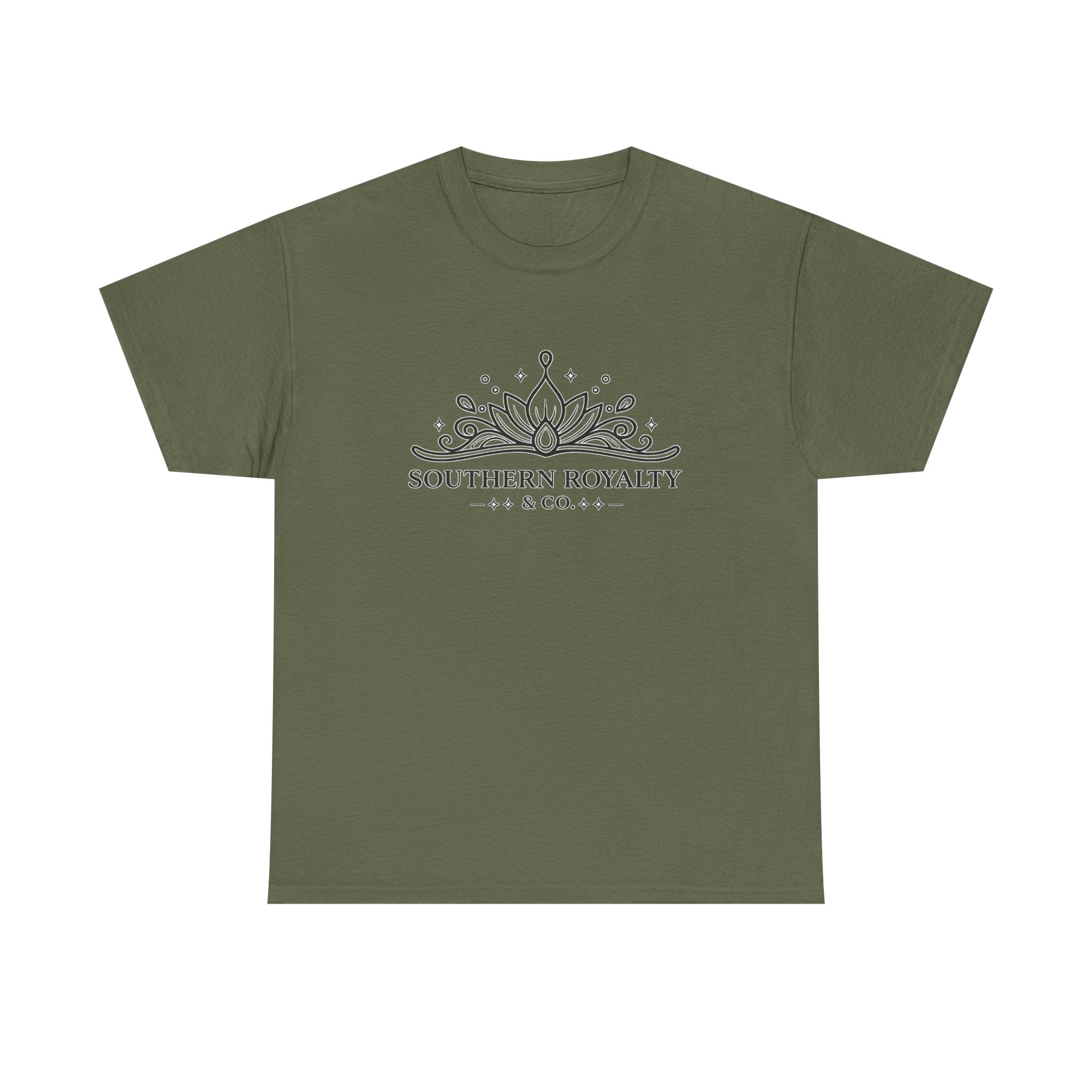 Princess and the Frog Theme Park T-Shirt — Fairy Tale Disney Ride Tee