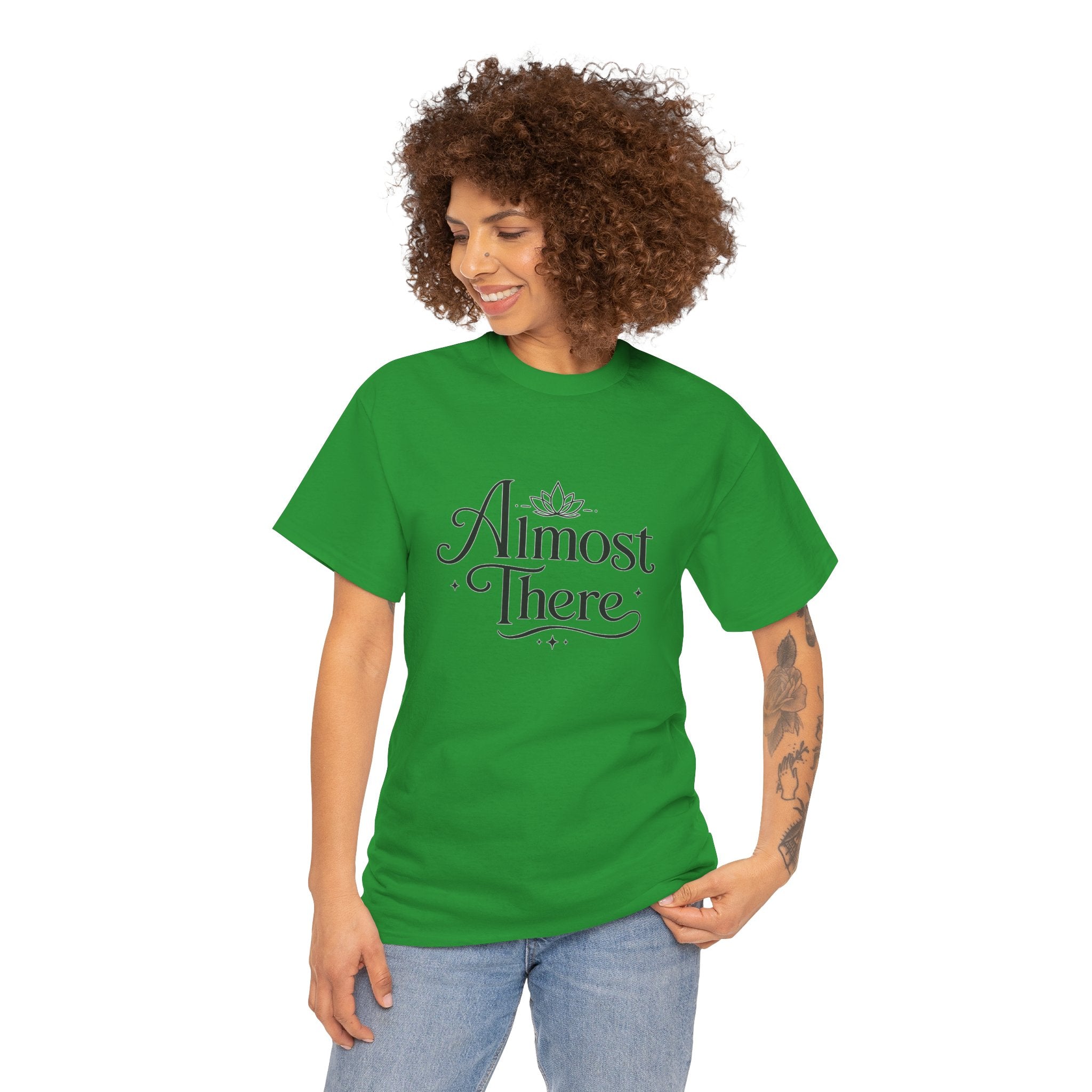 Tiana Theme Park T-Shirt