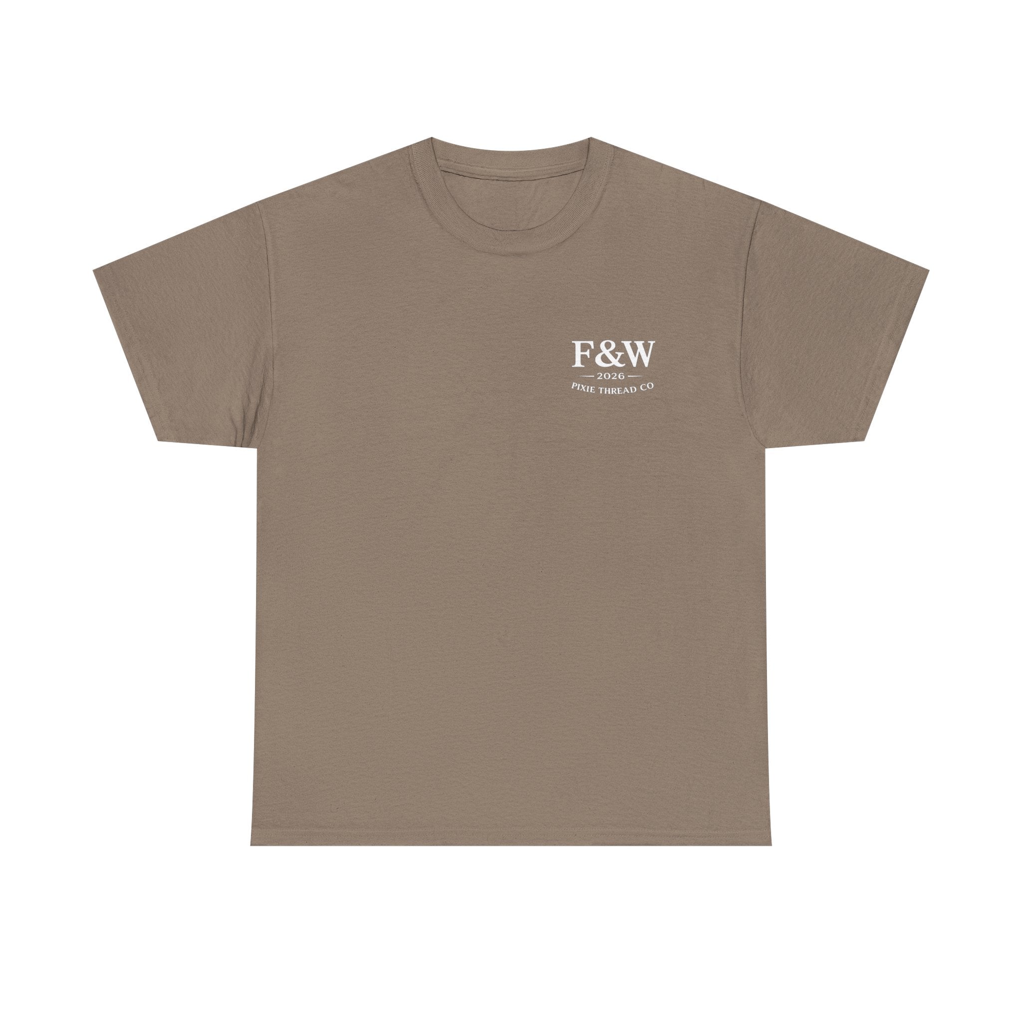 Food & Wine Festival Tee — Vintage Culinary Celebration Shirt