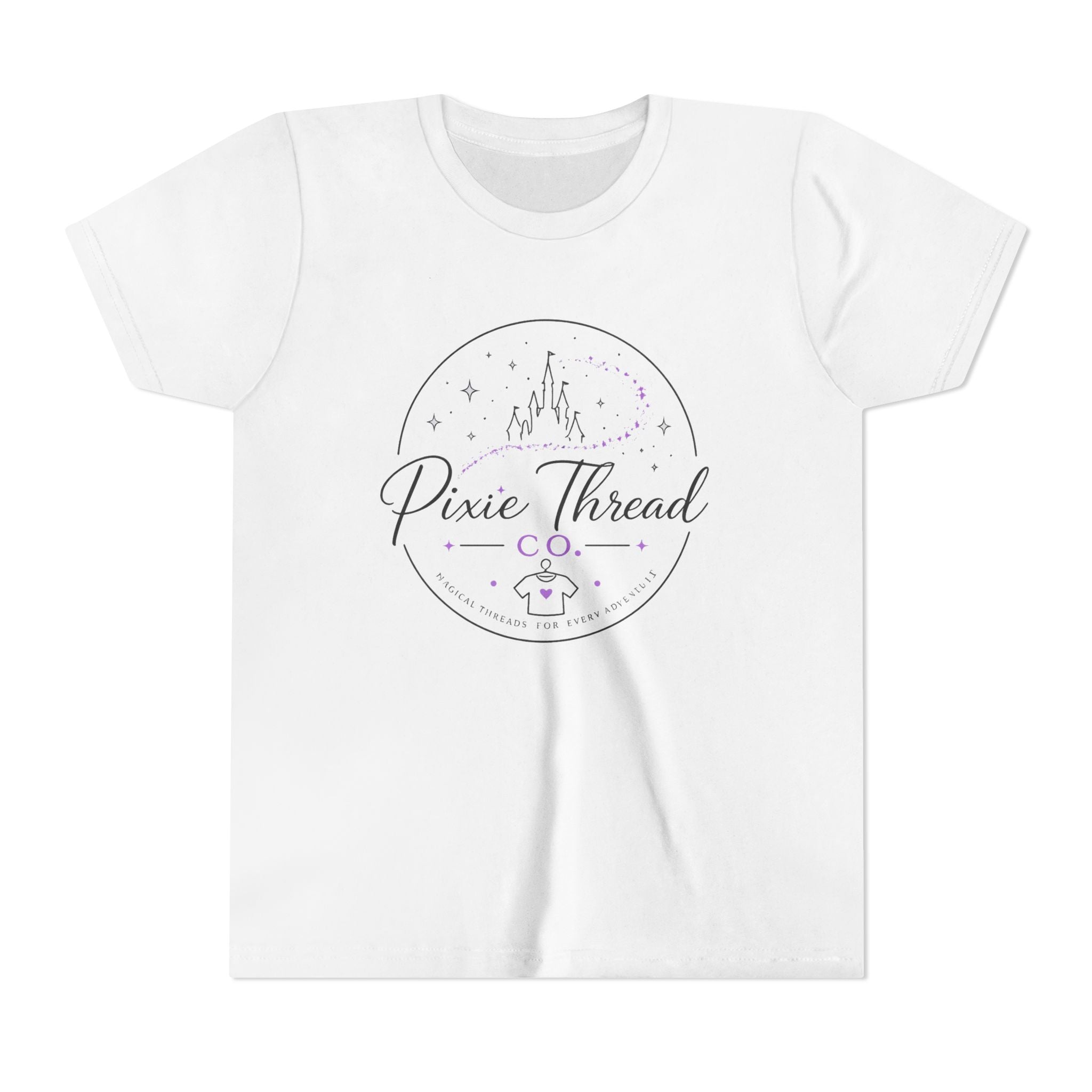 Official Pixie Thread Company Youth Tee