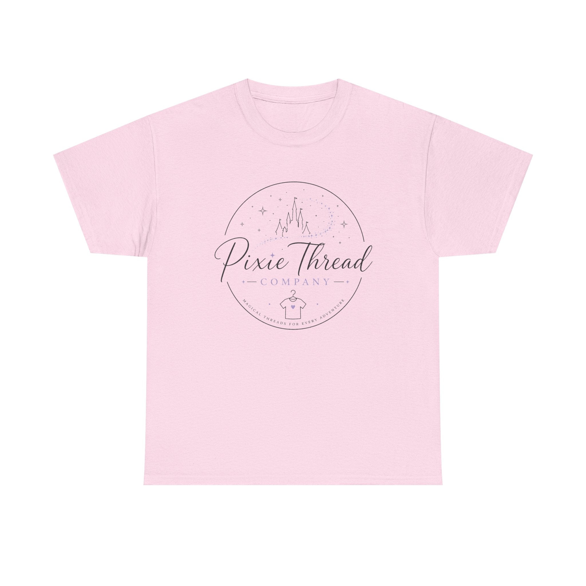 Official Pixie Thread Co T-Shirt