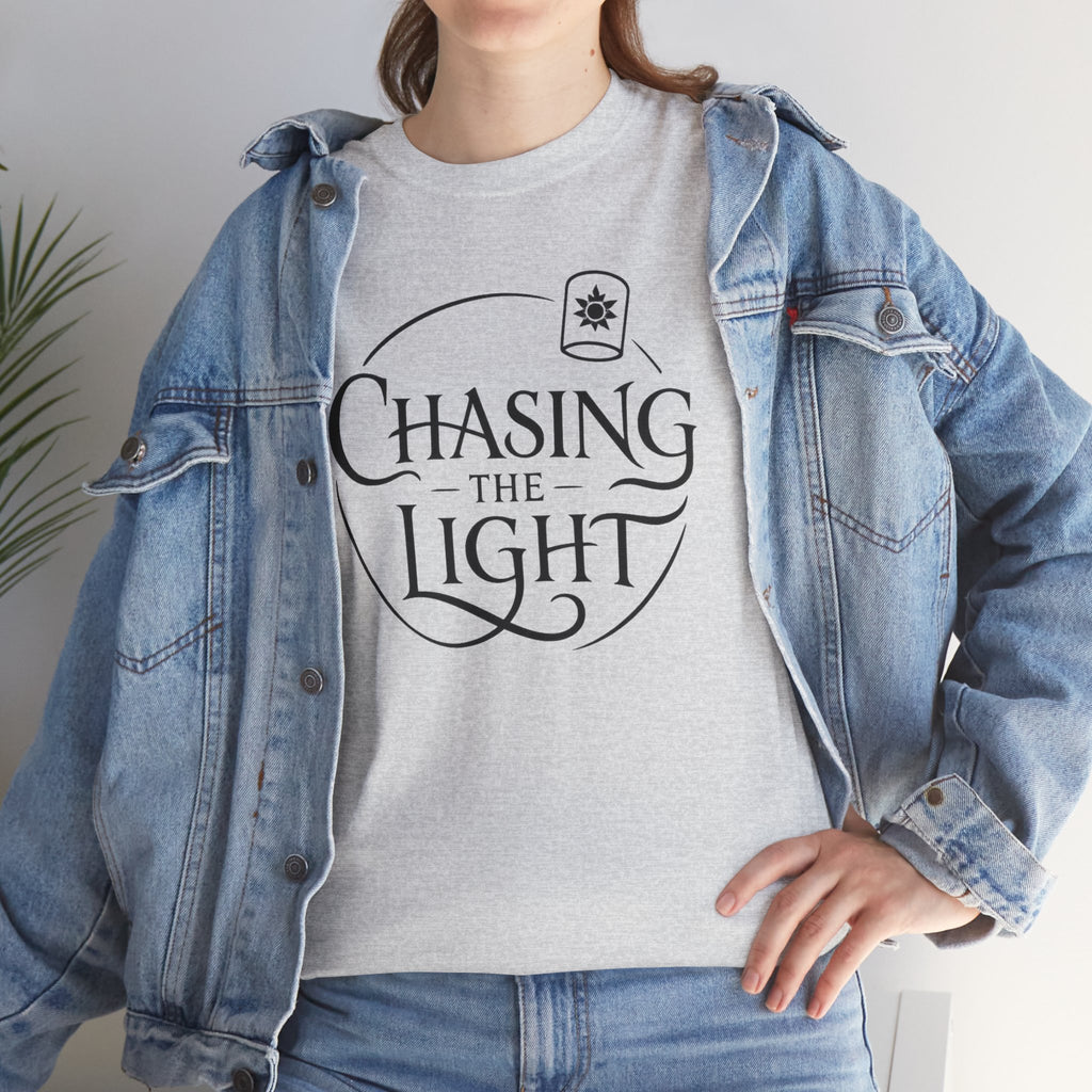 Theme Park T-Shirt — REPUNZEL THEME PARK T