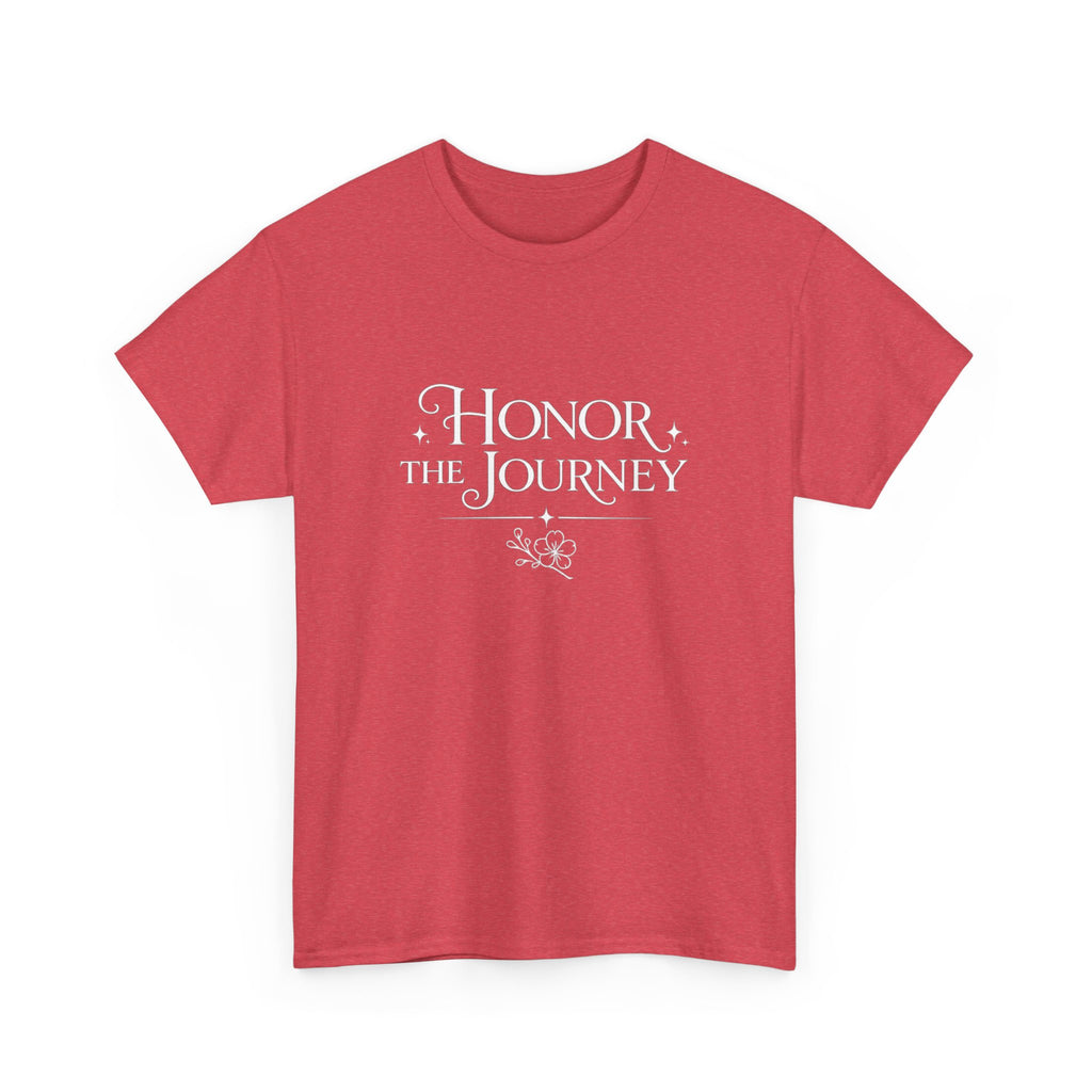 Mulan Theme Park T-Shirt — Disney-Inspired Mulan Park Tee