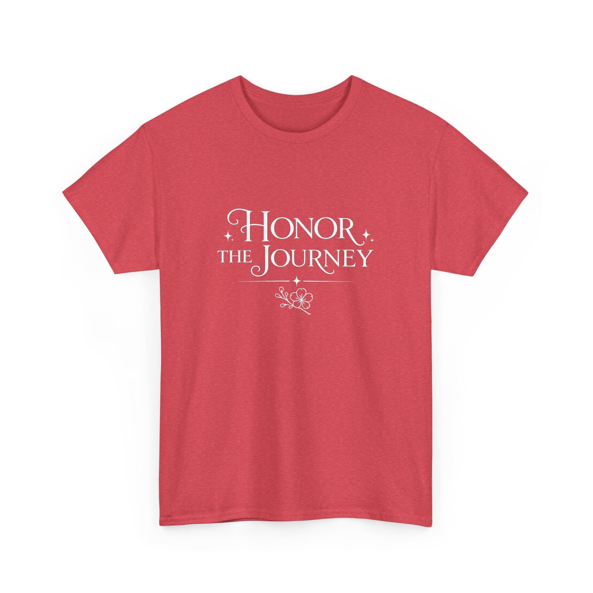 Mulan Theme Park T-Shirt — Disney-Inspired Mulan Park Tee
