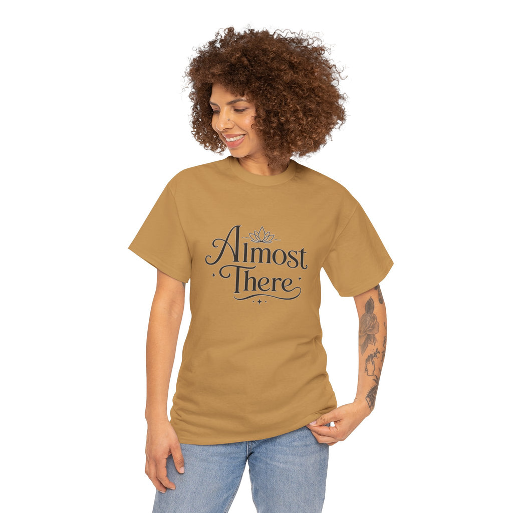 Tiana Theme Park T-Shirt