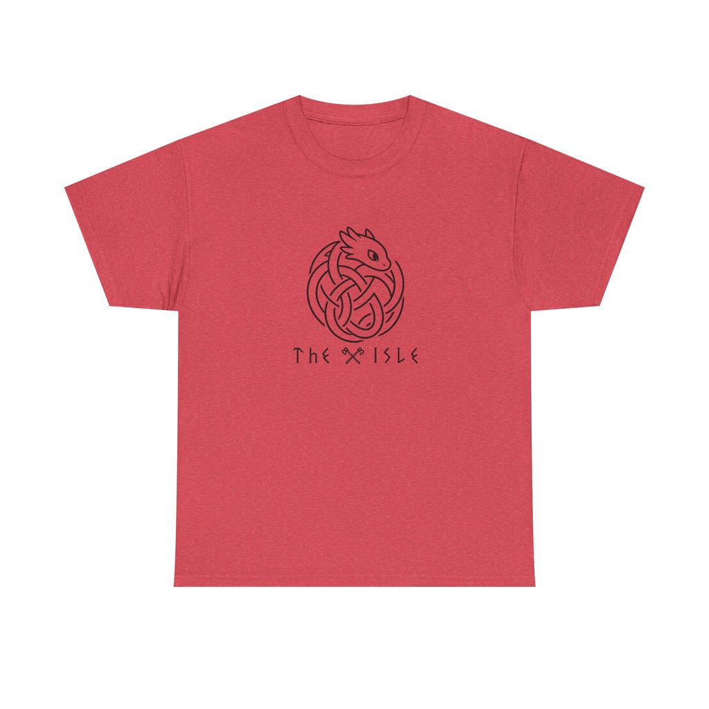 Isle of Berk Theme Park T-Shirt