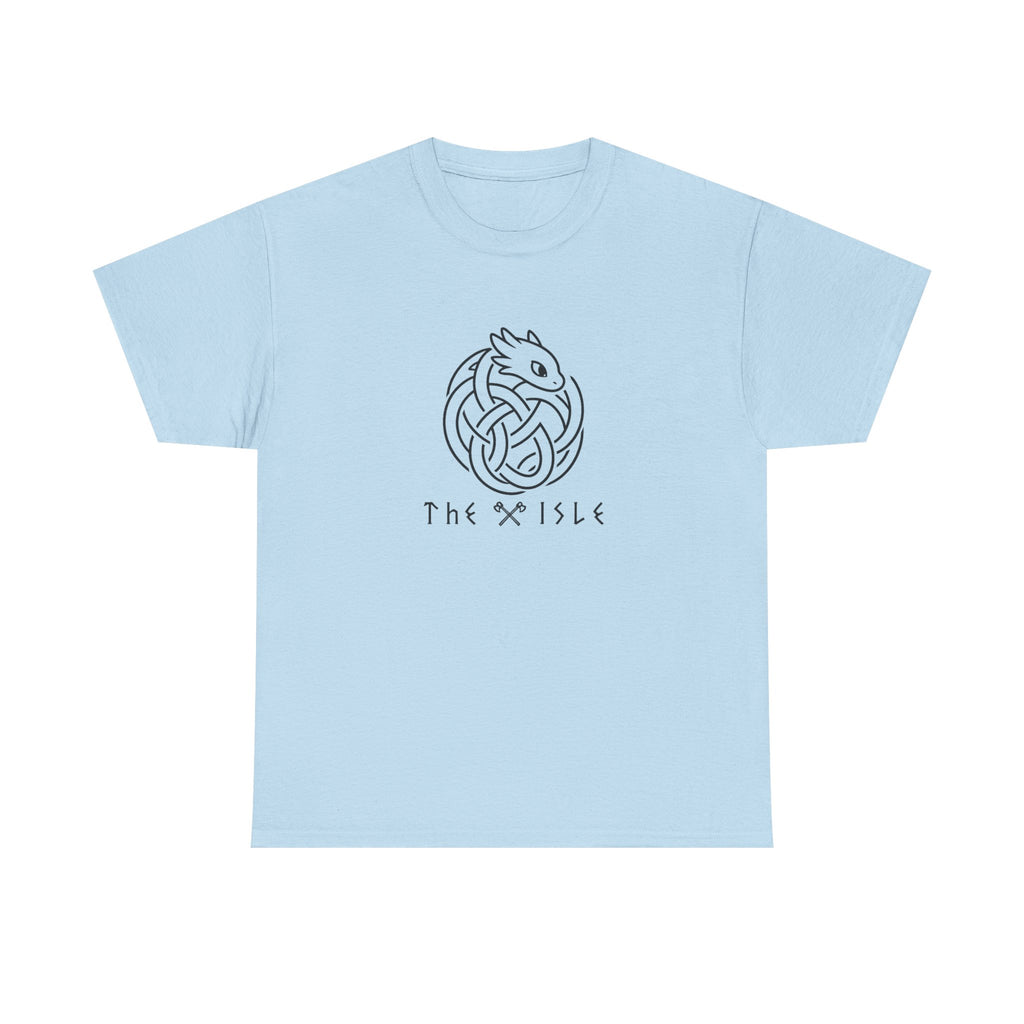 Isle of Berk Theme Park T-Shirt