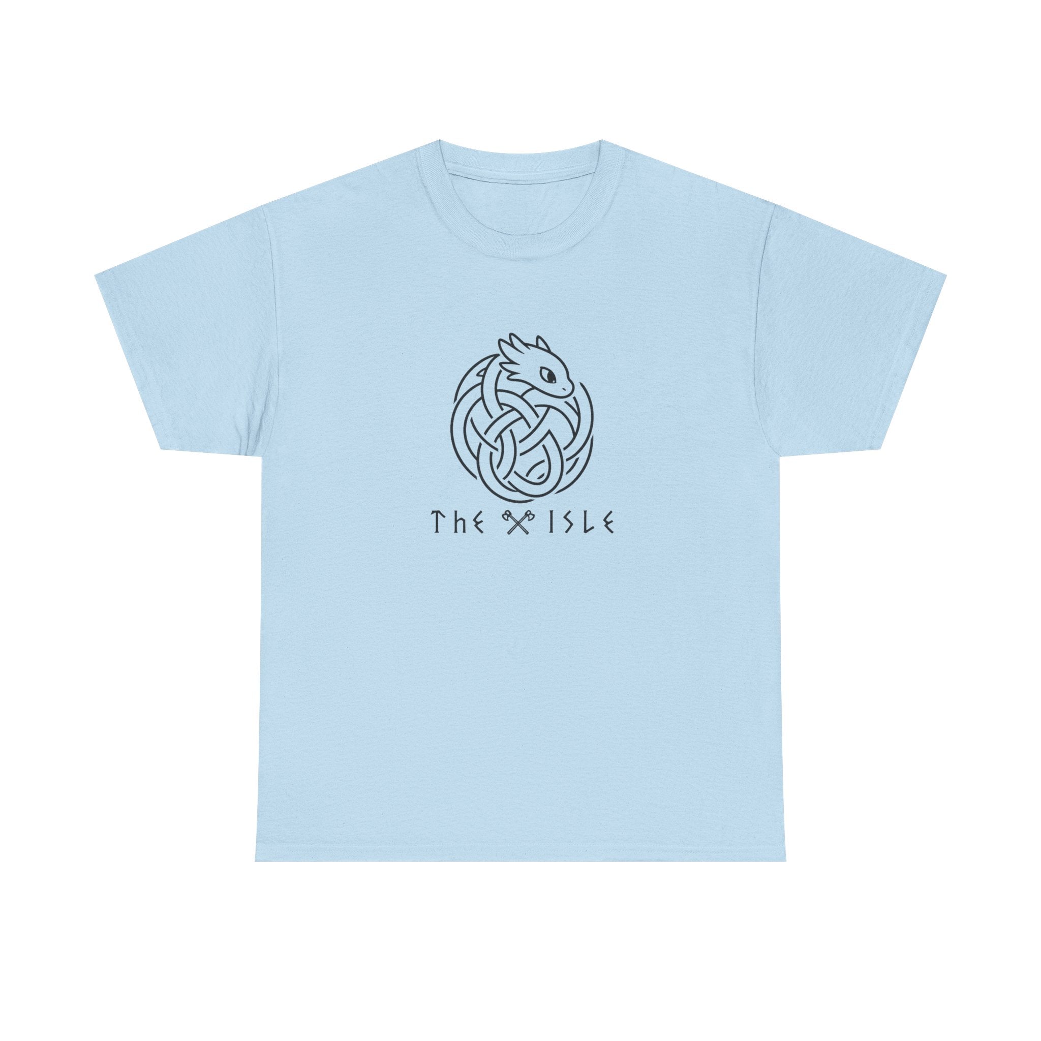 Isle of Berk Theme Park T-Shirt