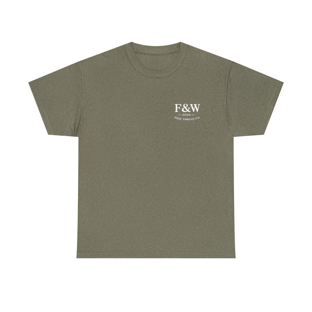 Food & Wine Festival Tee — Vintage Culinary Celebration Shirt