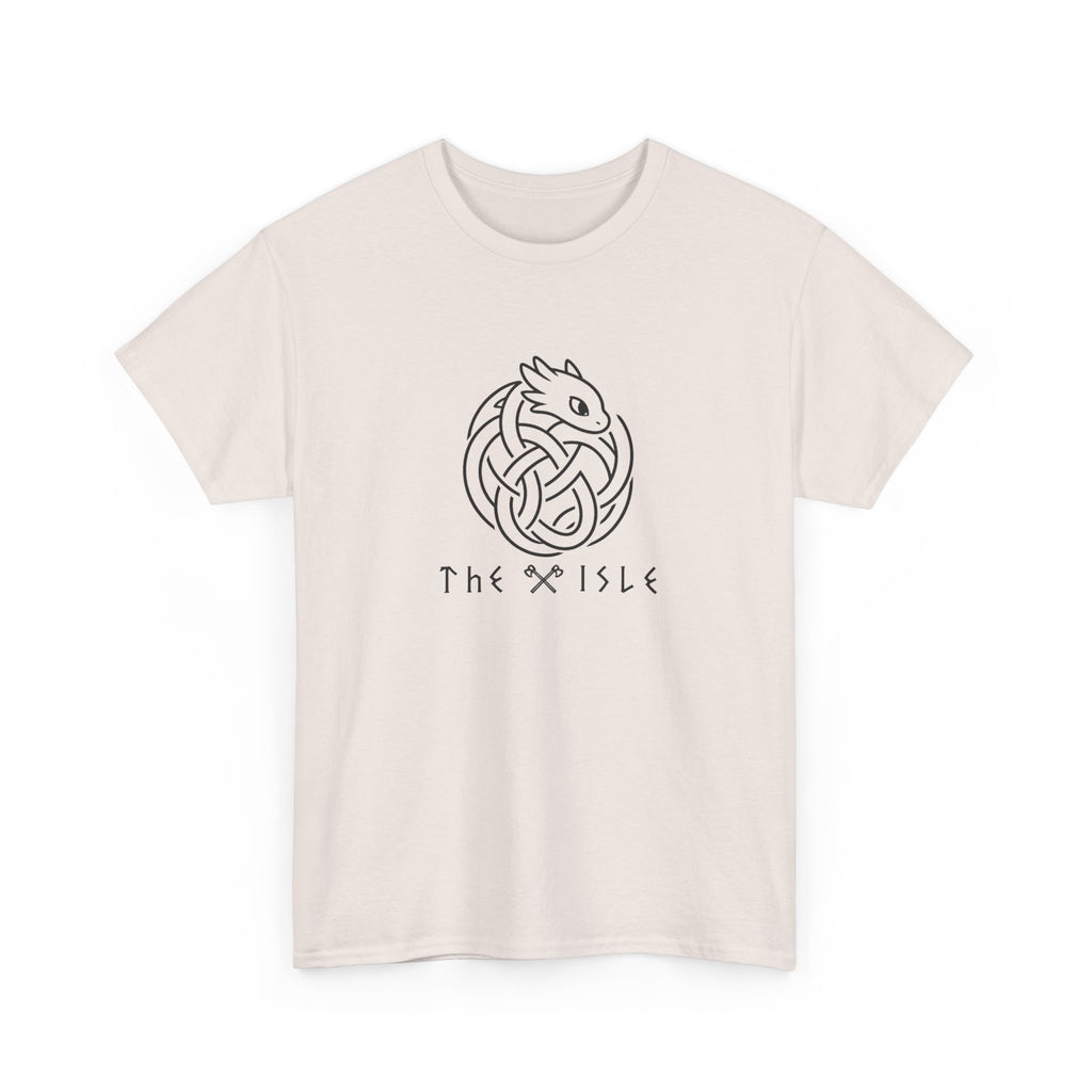 Isle of Berk Theme Park T-Shirt