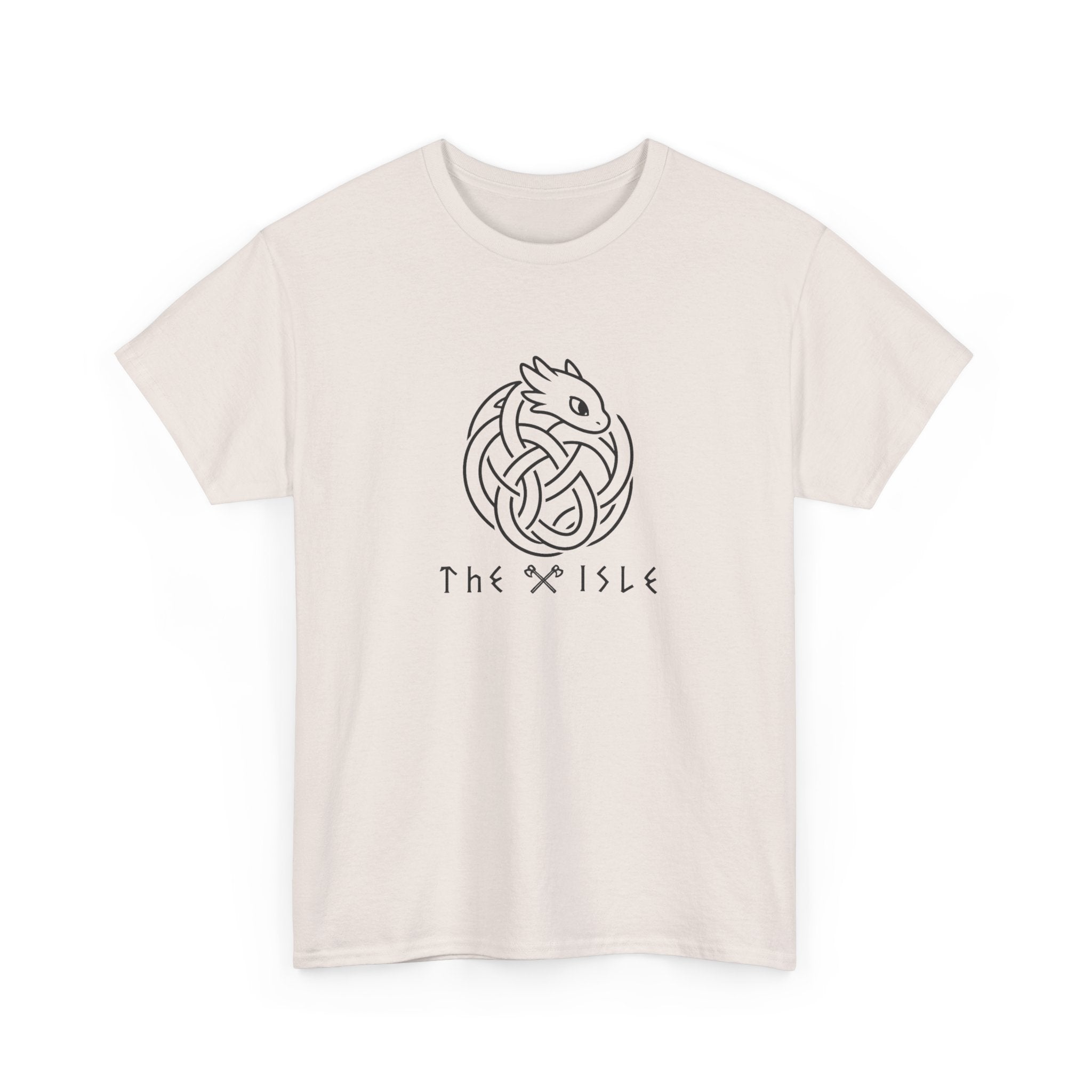 Isle of Berk Theme Park T-Shirt