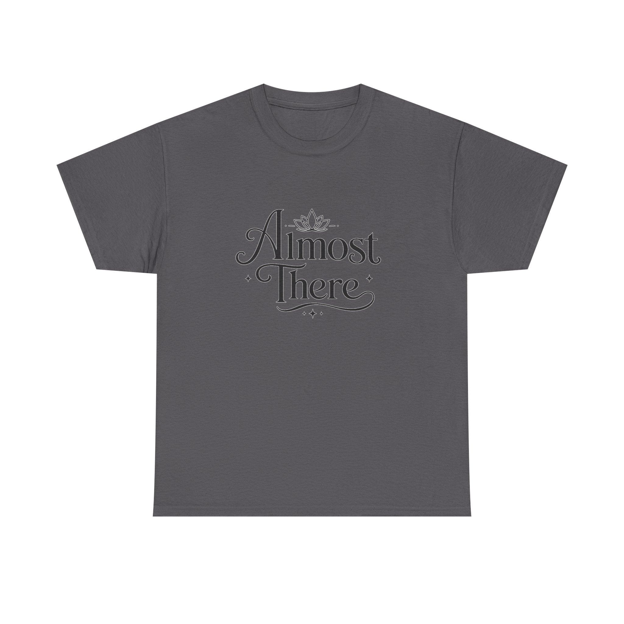 Tiana Theme Park T-Shirt