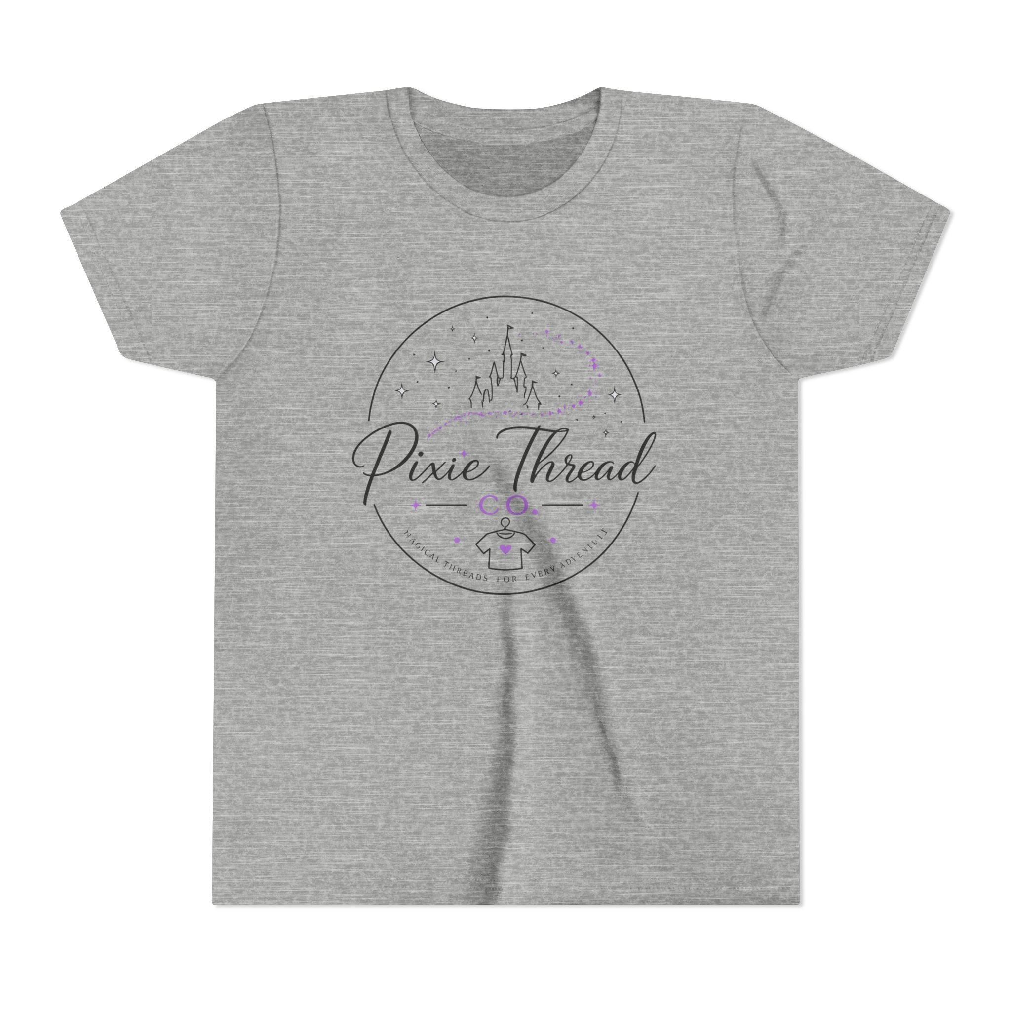 Official Pixie Thread Company Youth Tee