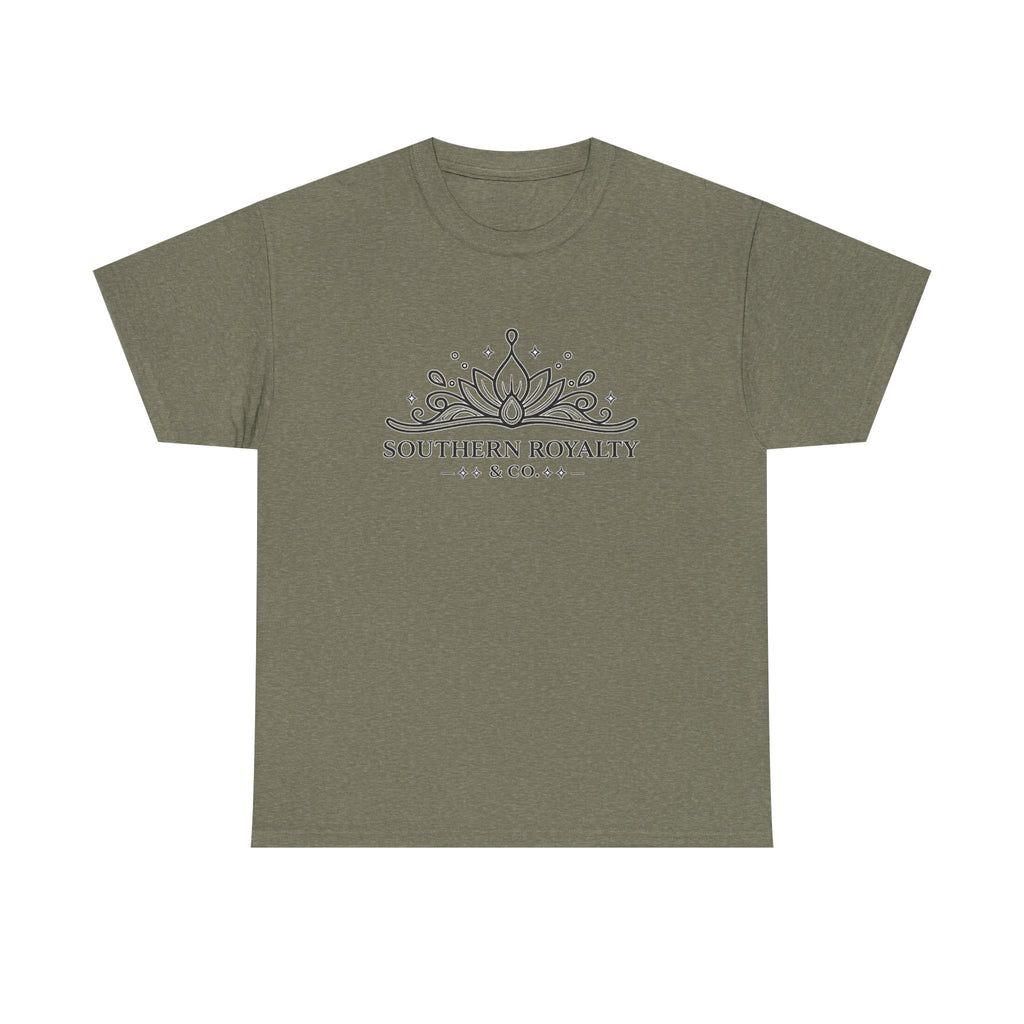 Princess and the Frog Theme Park T-Shirt — Fairy Tale Disney Ride Tee