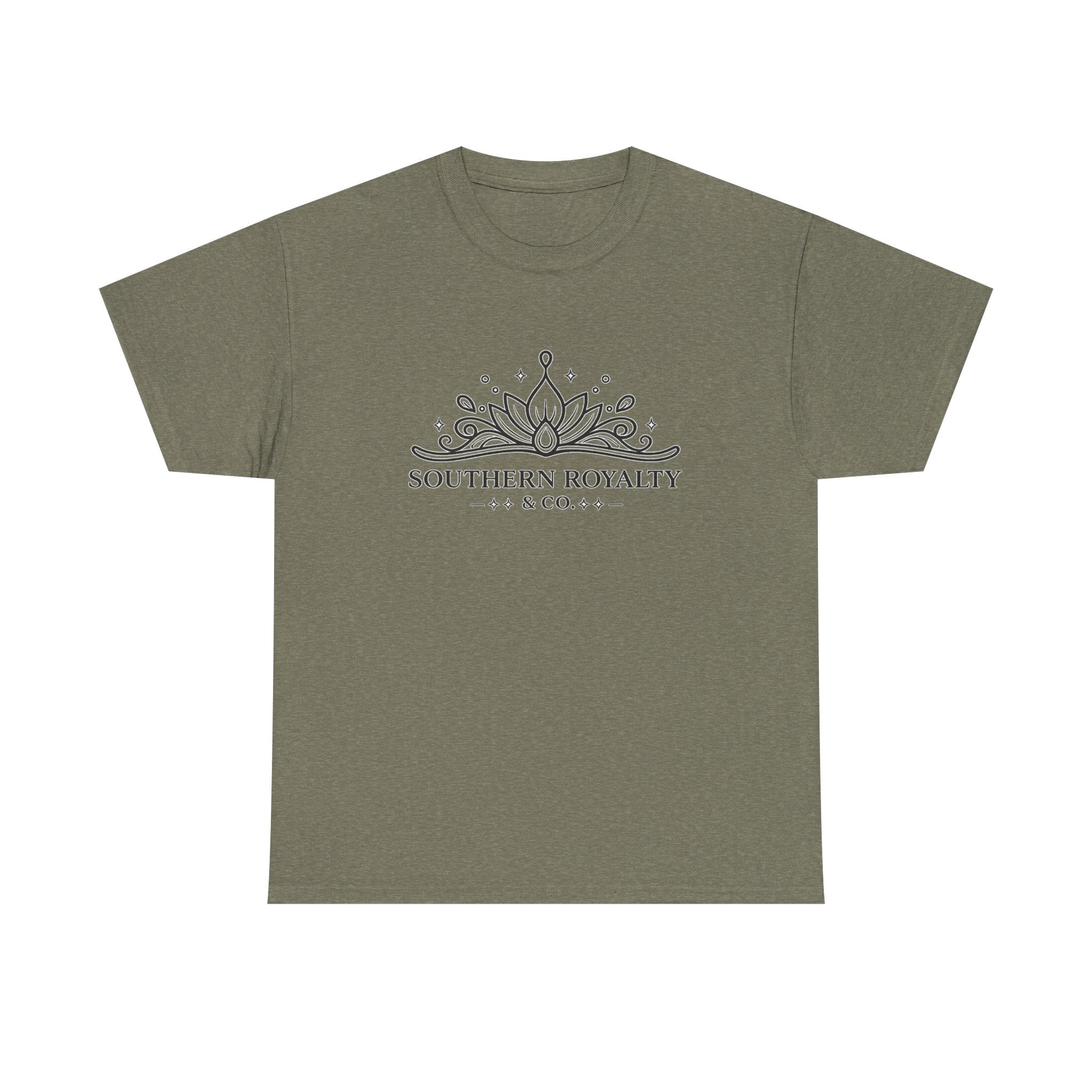Princess and the Frog Theme Park T-Shirt — Fairy Tale Disney Ride Tee