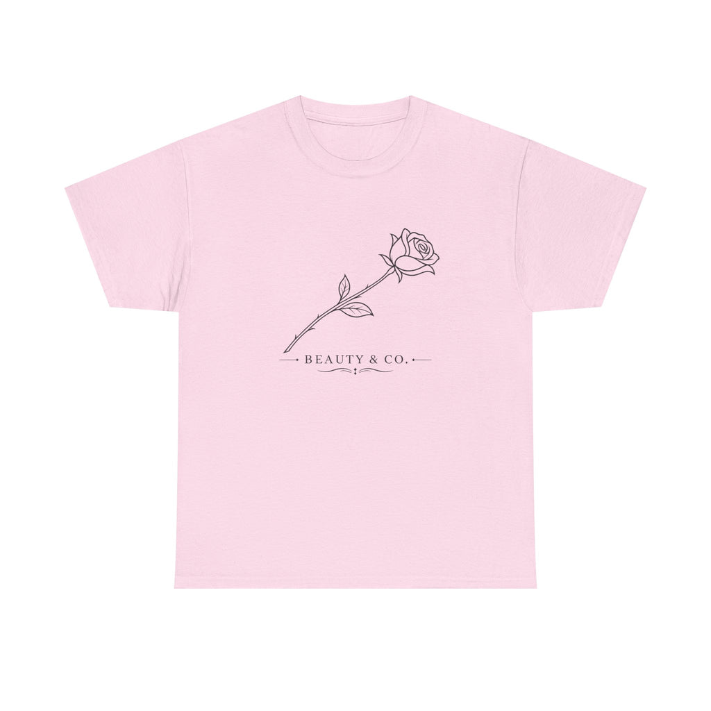 Beauty and the Beast T-Shirt — Fairytale Inspired Tee