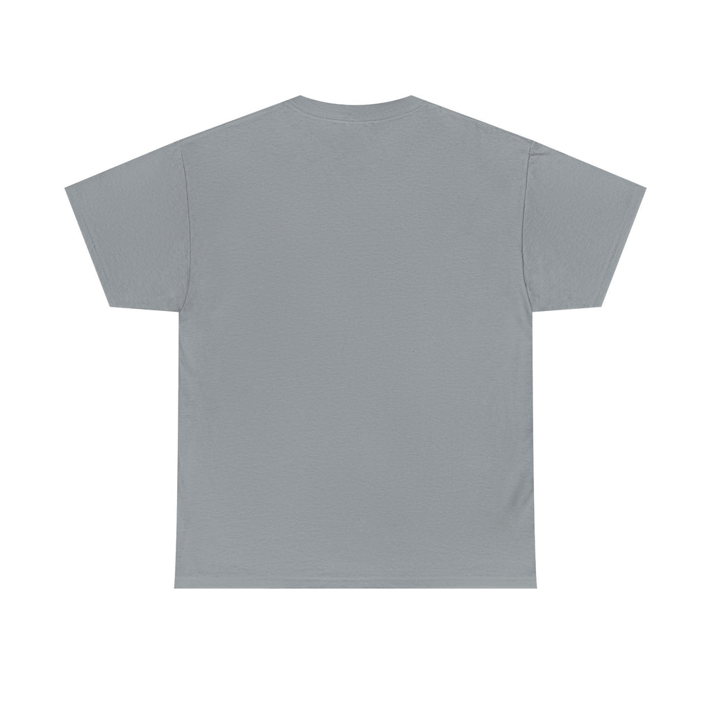 Goofy Theme Park Shirt — Minimalist Disney Tee