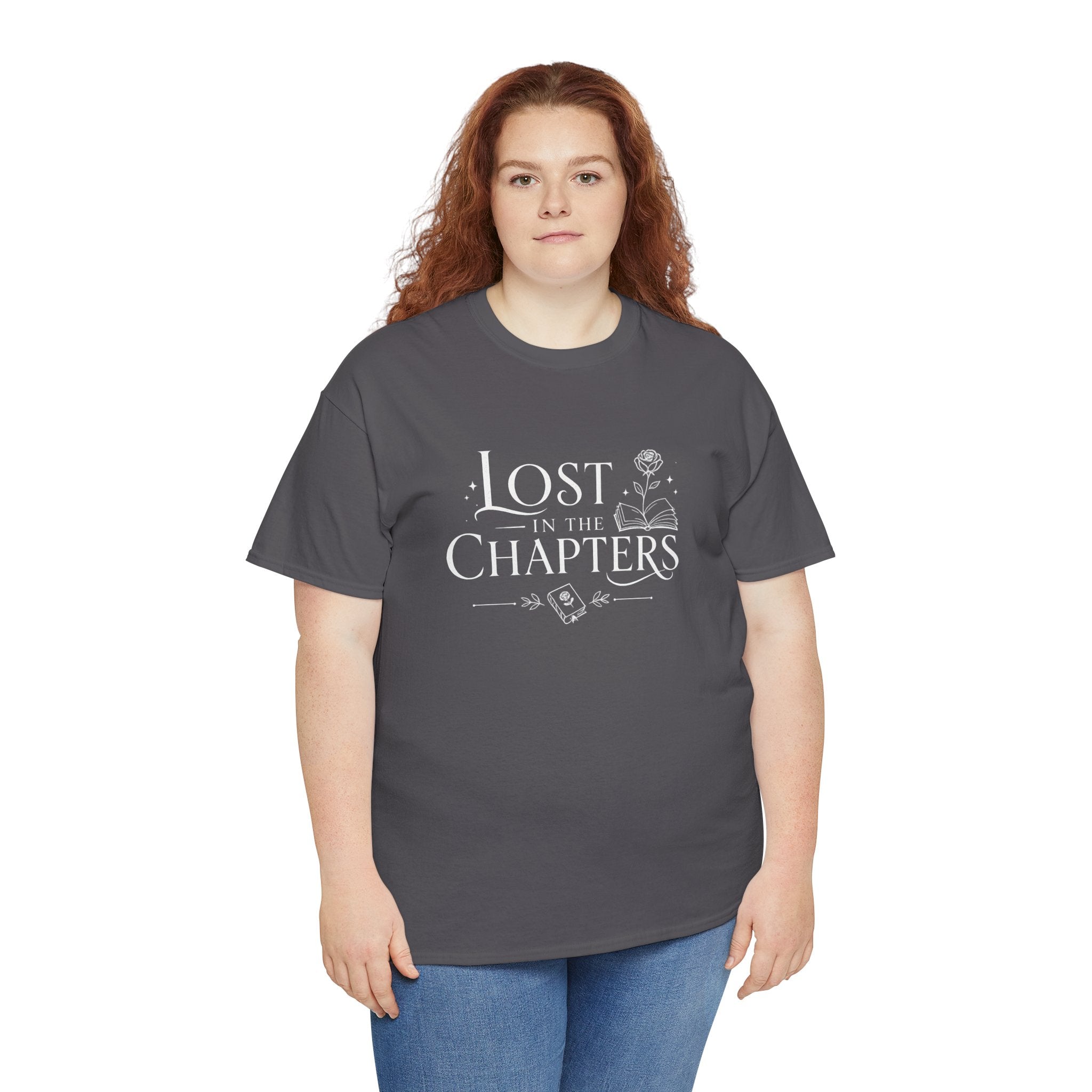Beauty and the Beast Theme Park T-Shirt