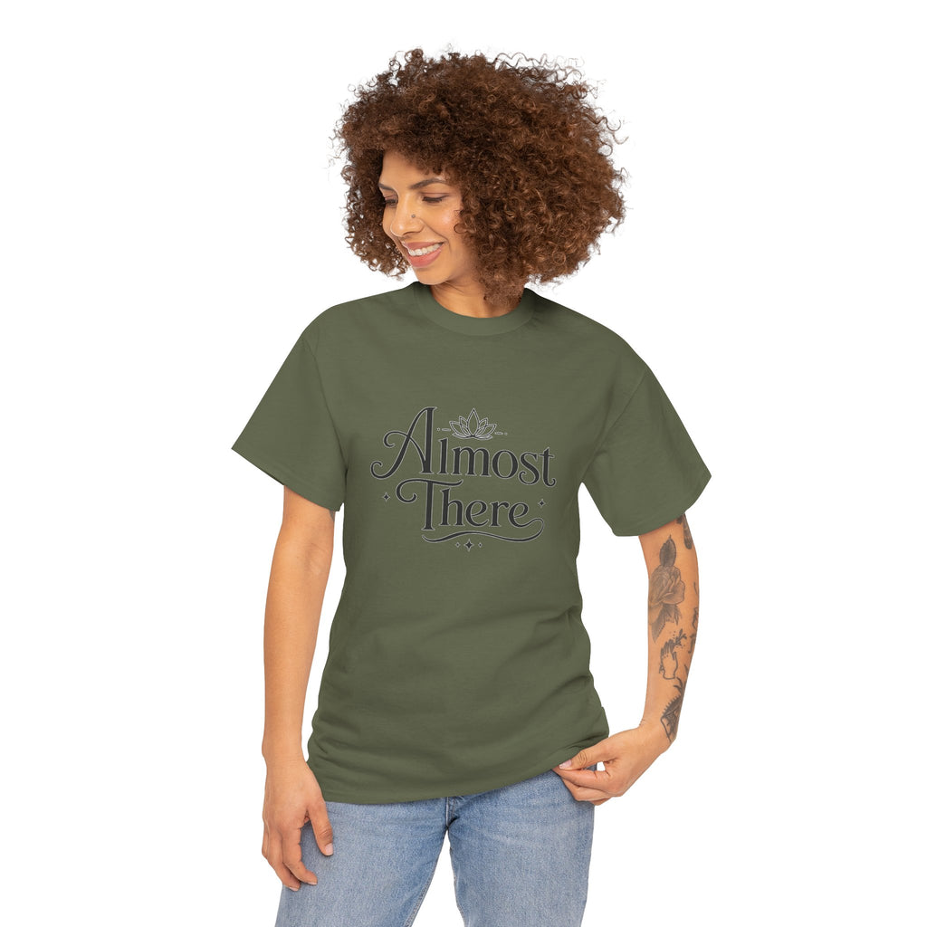 Tiana Theme Park T-Shirt