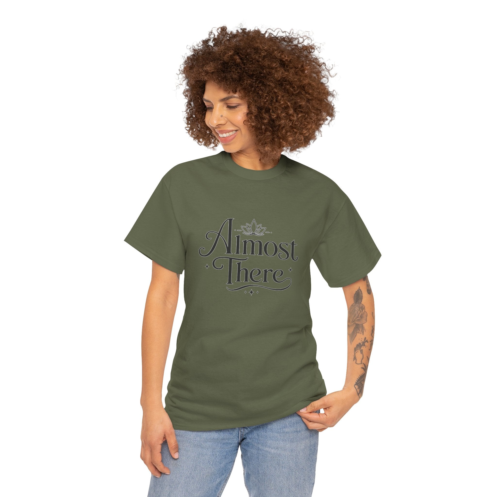 Tiana Theme Park T-Shirt