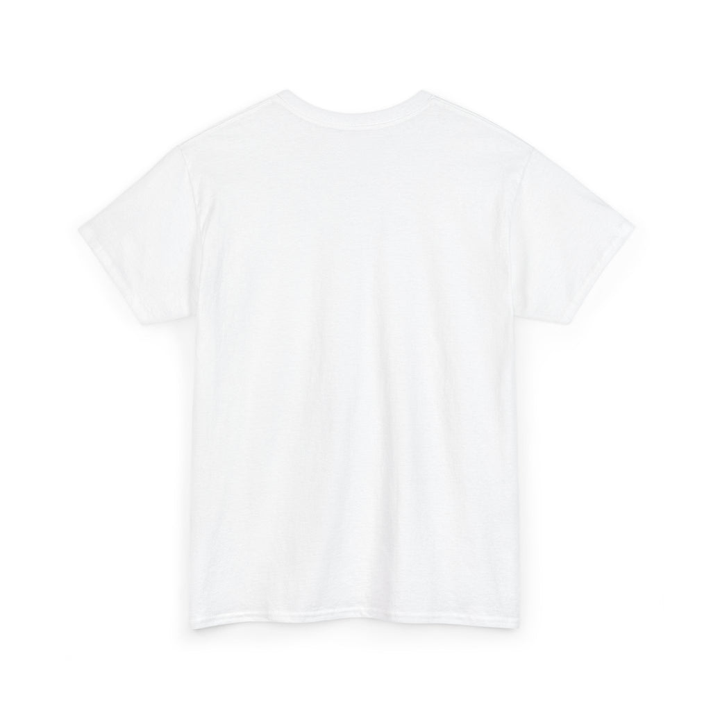 All Four Parks Theme T-Shirt — Park Hopping Tee