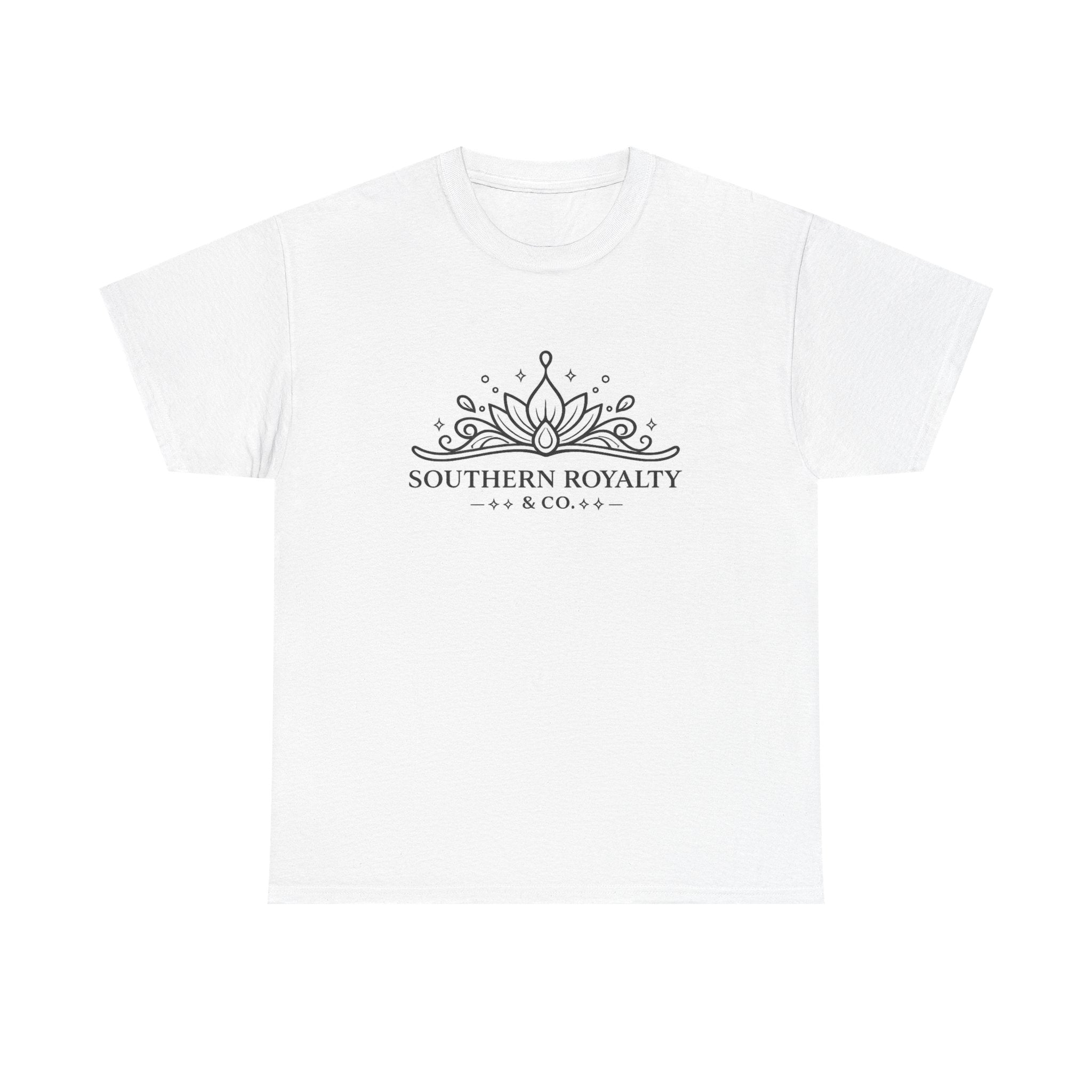 Princess and the Frog Theme Park T-Shirt — Fairy Tale Disney Ride Tee