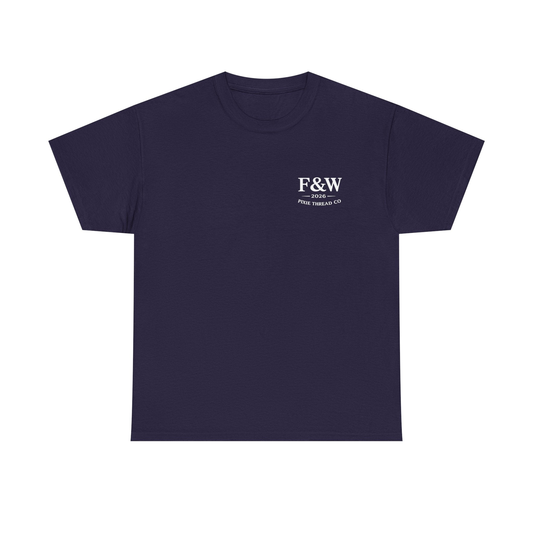 Food & Wine Festival Tee — Vintage Culinary Celebration Shirt