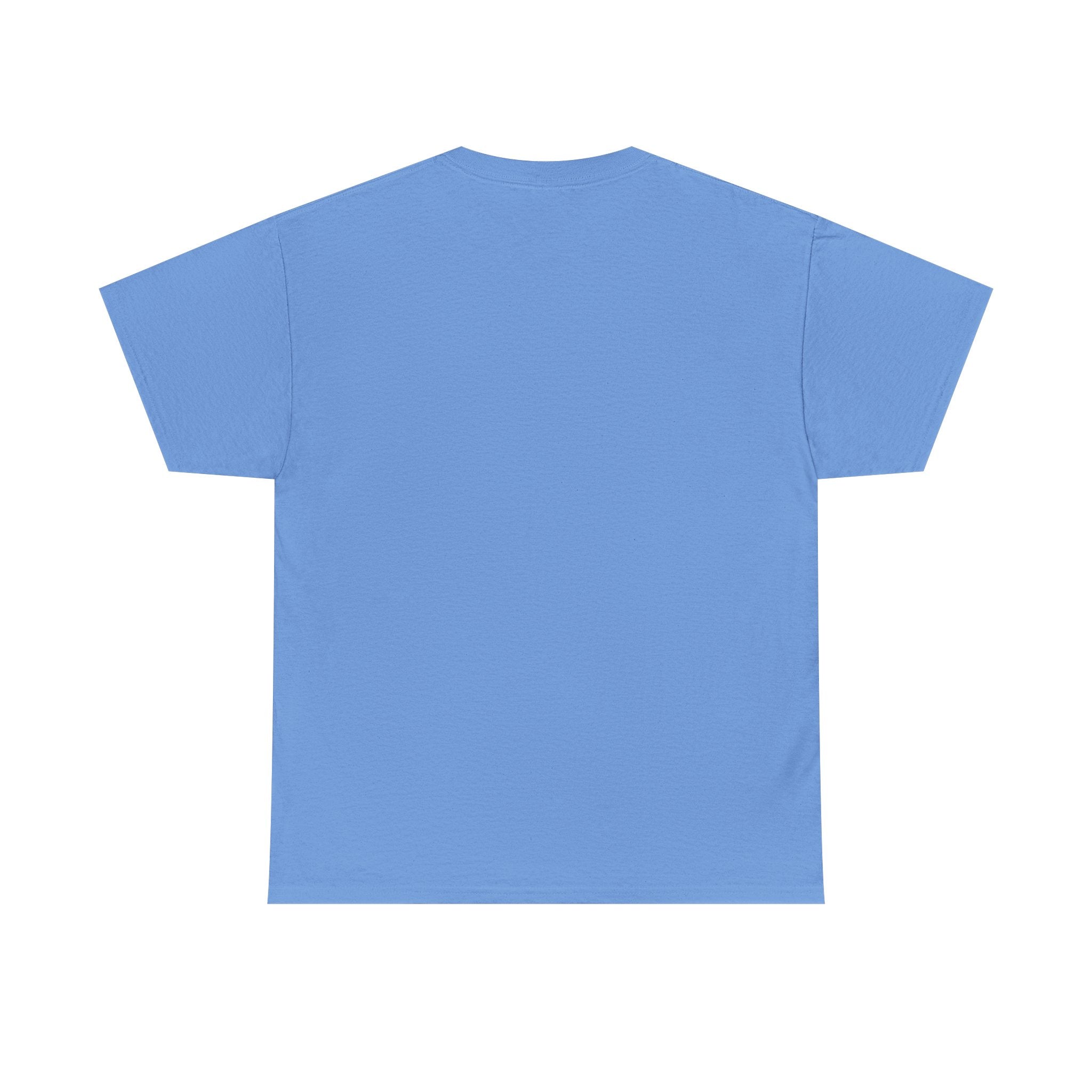 All Four Parks Theme T-Shirt — Park Hopping Tee