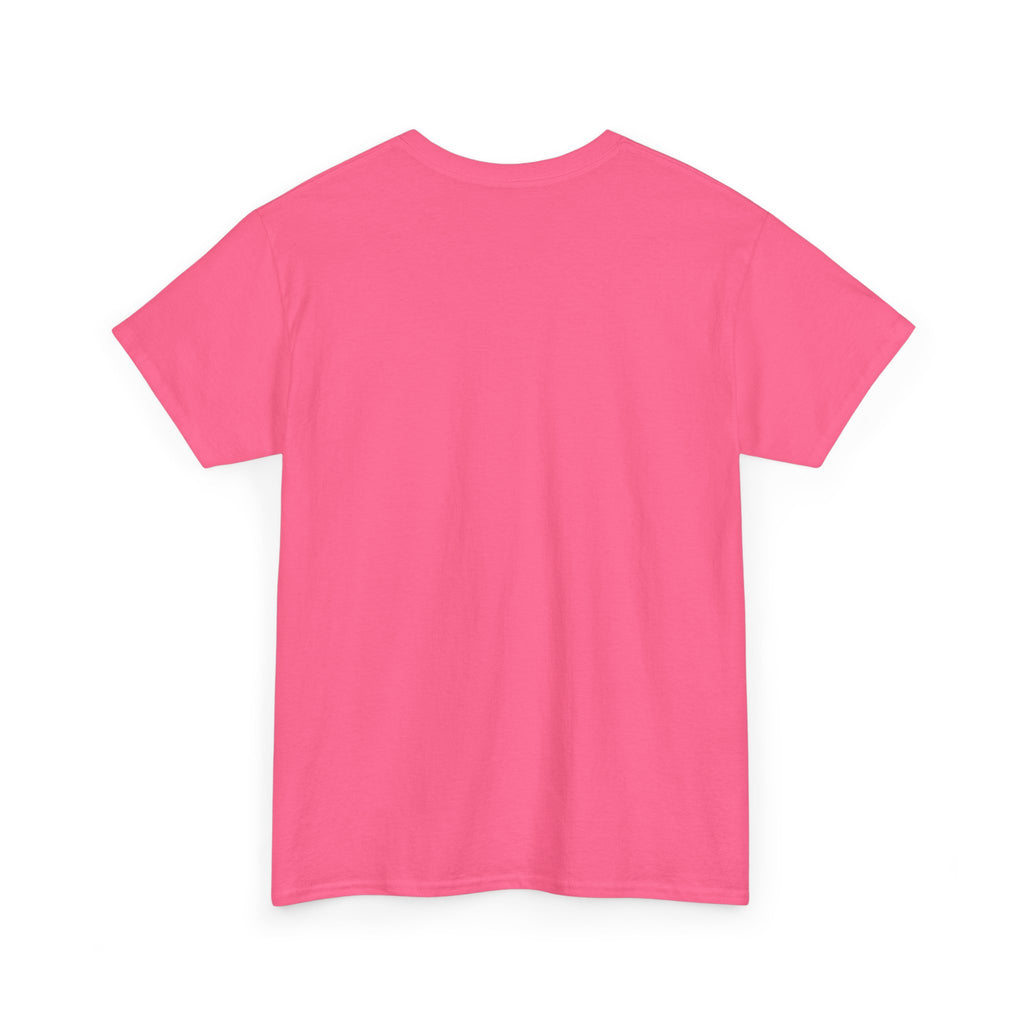 Buckingham Crown T‑Shirt – Minimalist Royal Logo Tee