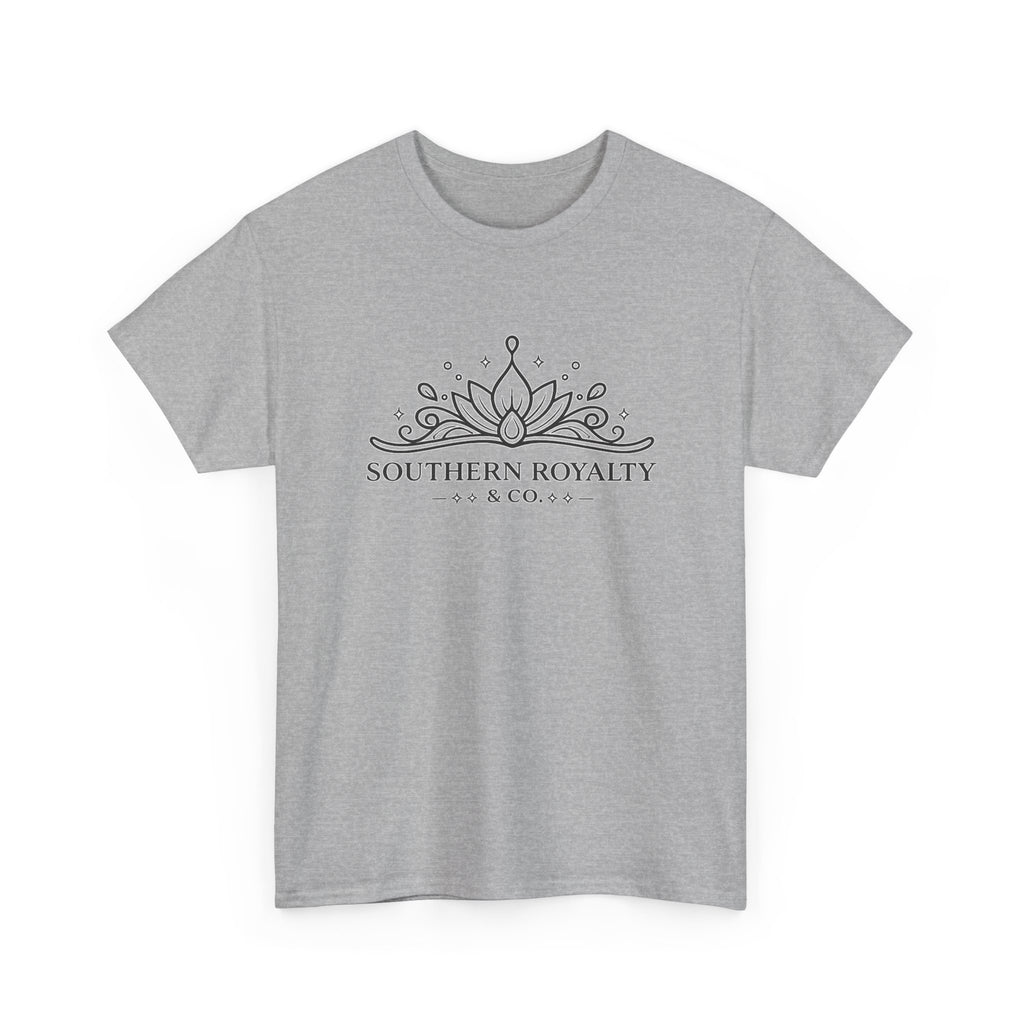 Princess and the Frog Theme Park T-Shirt — Fairy Tale Disney Ride Tee