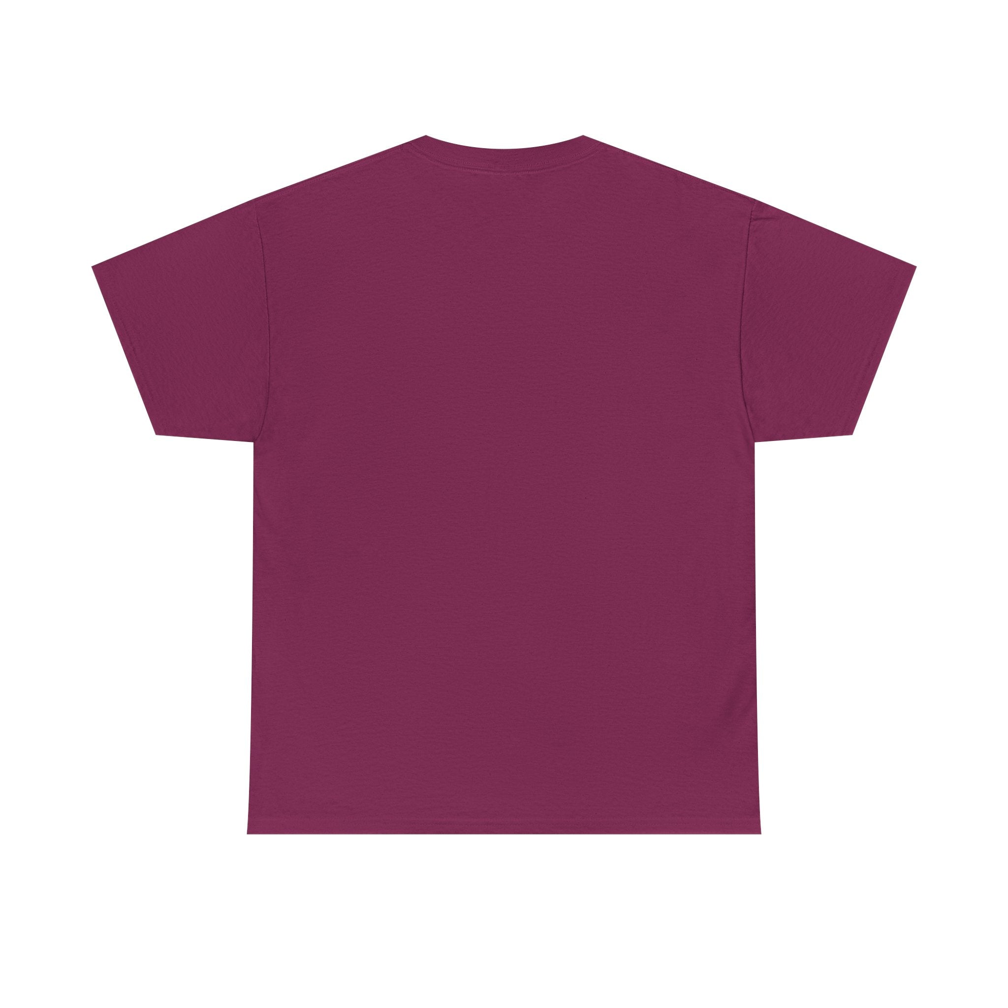 Horror Nights Tee — Gothic Emblem T-Shirt for Universal Studios Halloween Event