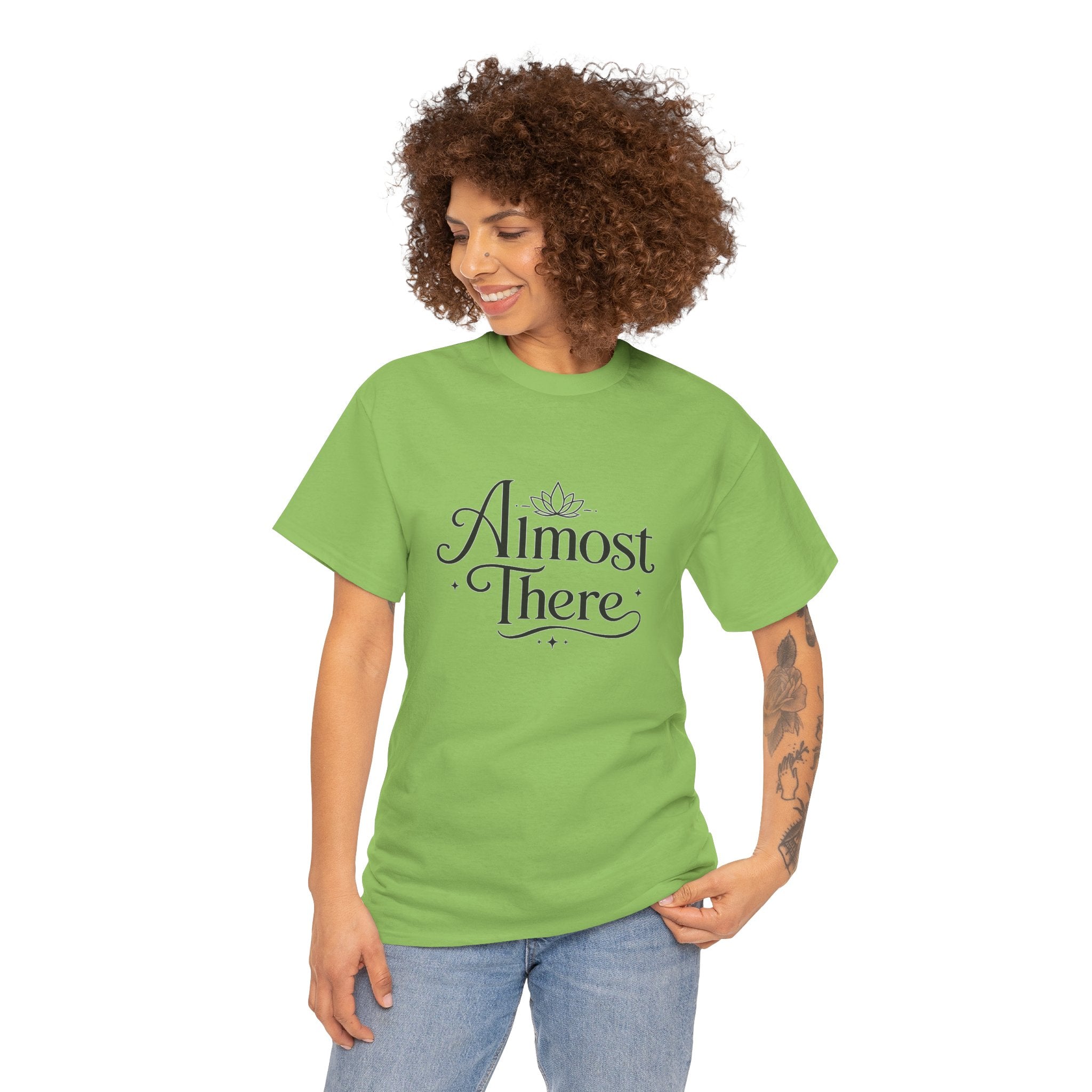 Tiana Theme Park T-Shirt