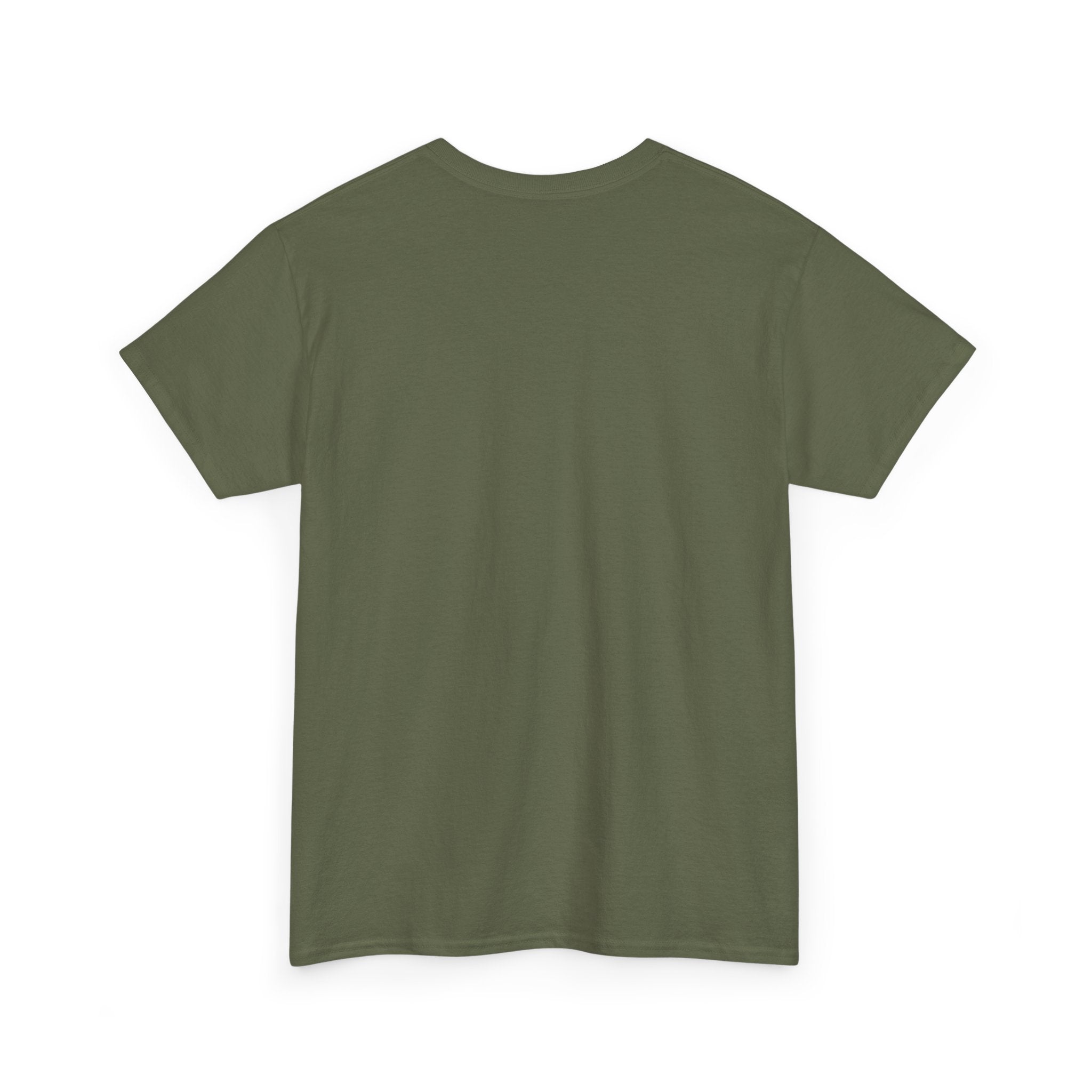 Horror Nights Tee — Gothic Emblem T-Shirt for Universal Studios Halloween Event