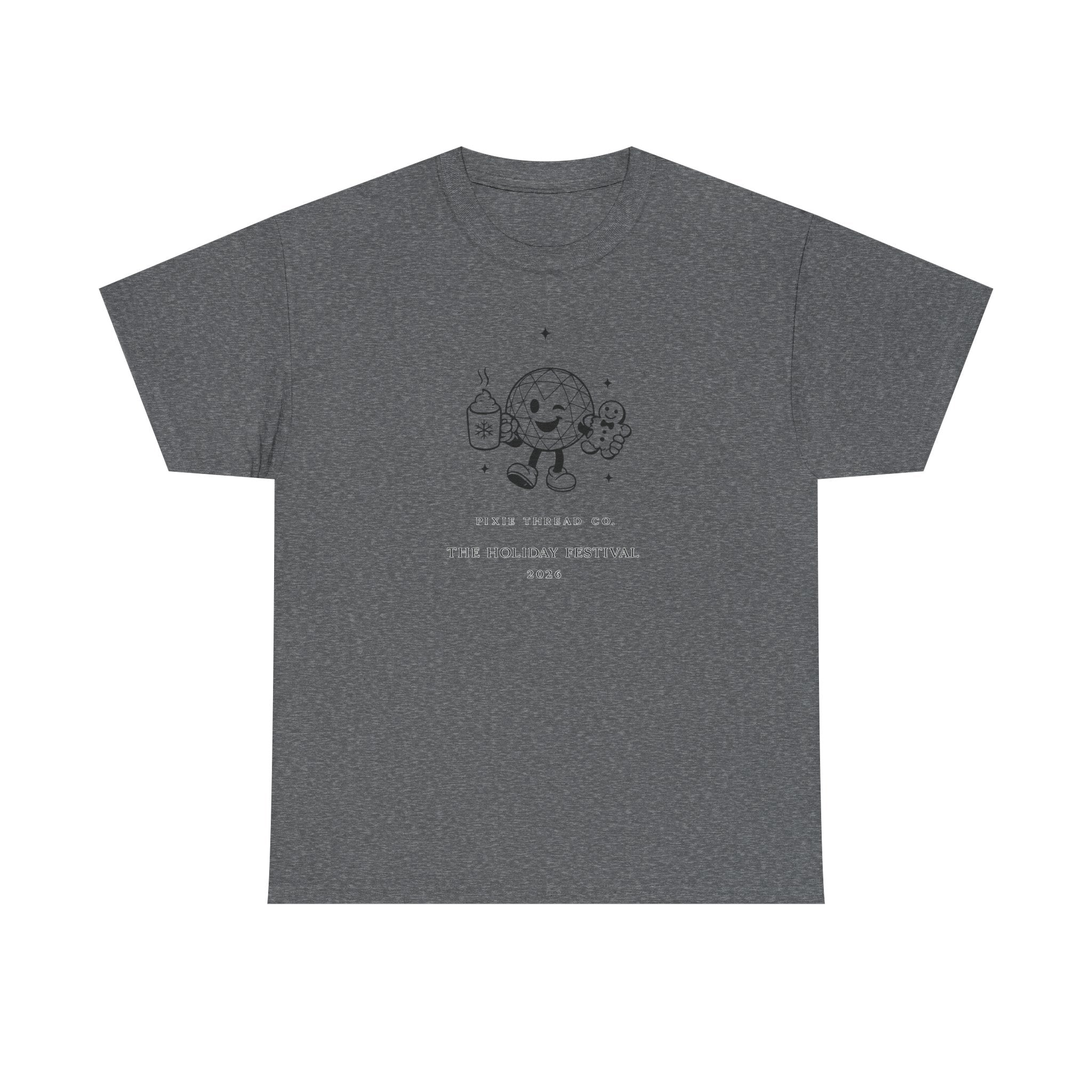 International Festival Holidays T-Shirt