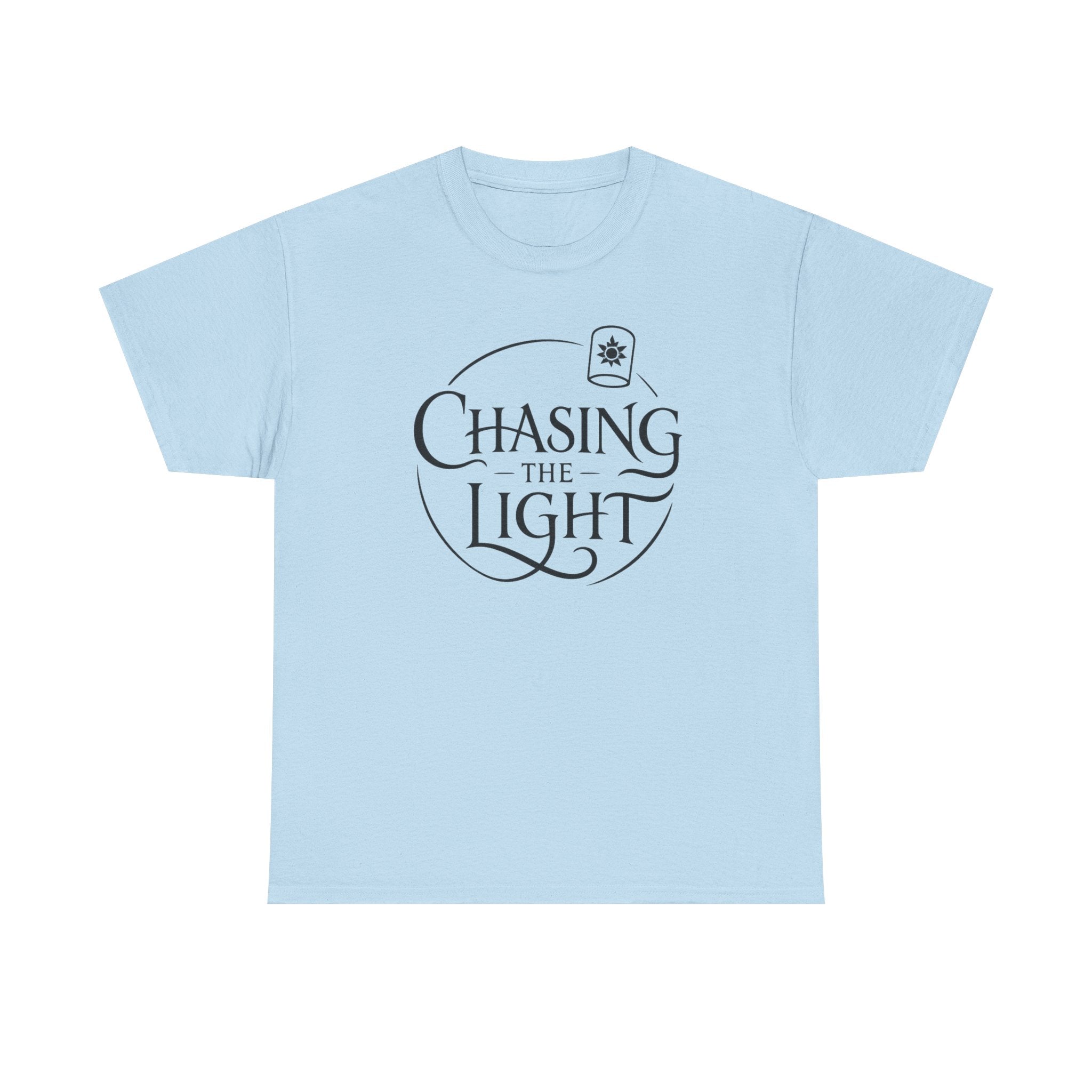 Theme Park T-Shirt — REPUNZEL THEME PARK T