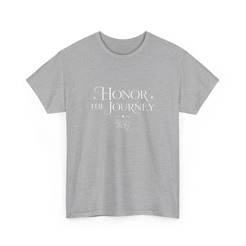 Mulan Theme Park T-Shirt — Disney-Inspired Mulan Park Tee