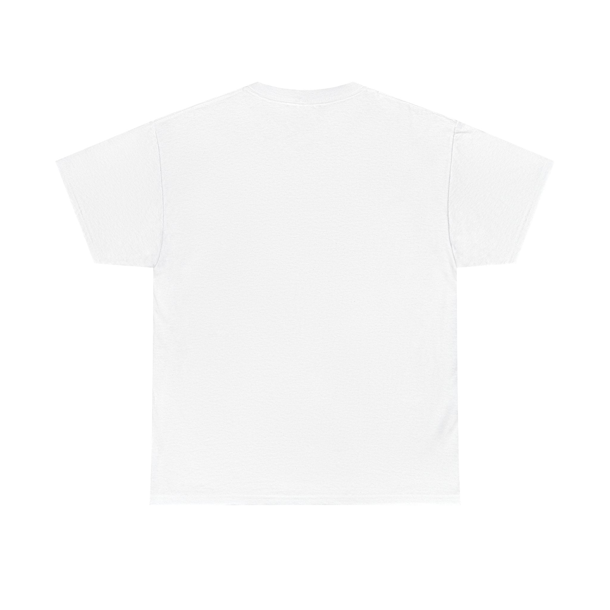 Retro Graphic T-Shirt — Retro Theme Park Tee