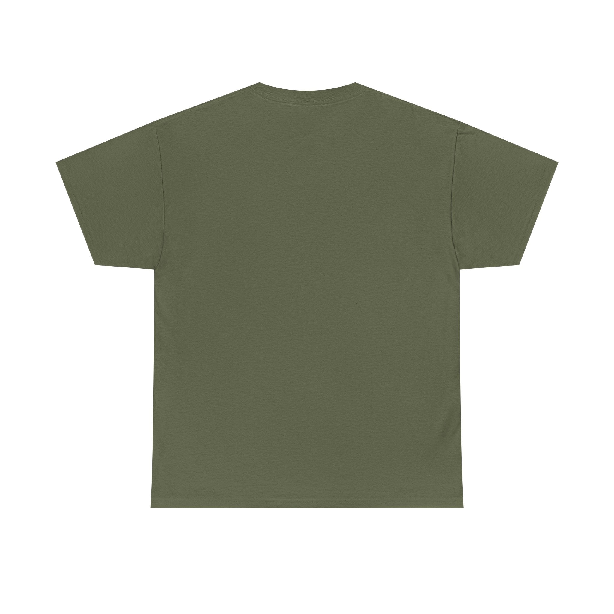 All Four Parks Theme T-Shirt — Park Hopping Tee